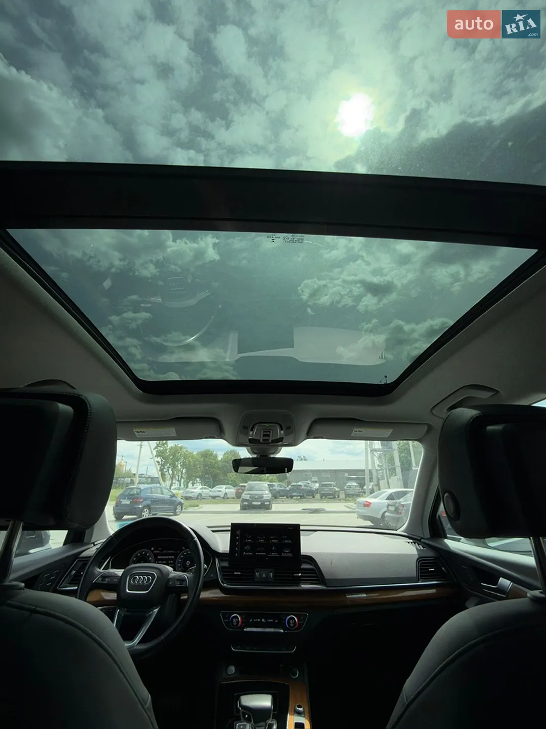 2022 Audi Q5 - мініатюра 21