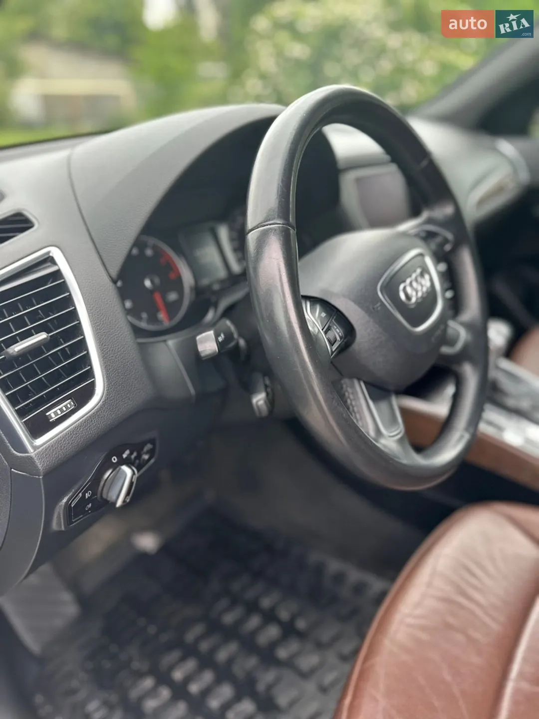 2015 Audi Q5 - мініатюра 40