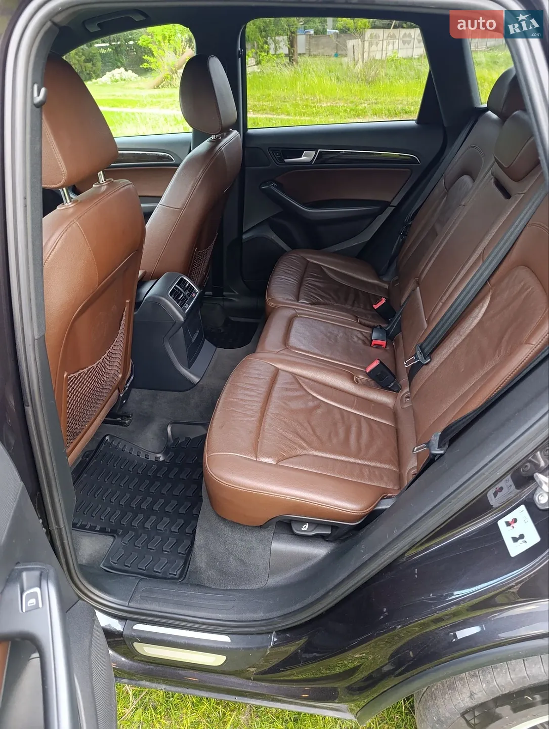 2013 Audi Q5 - мініатюра 8