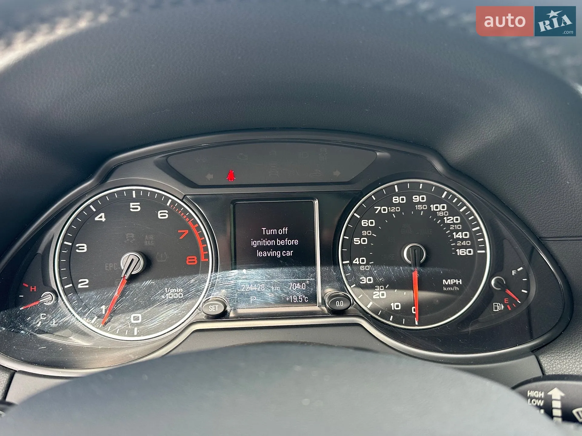 2012 Audi Q5 - мініатюра 23