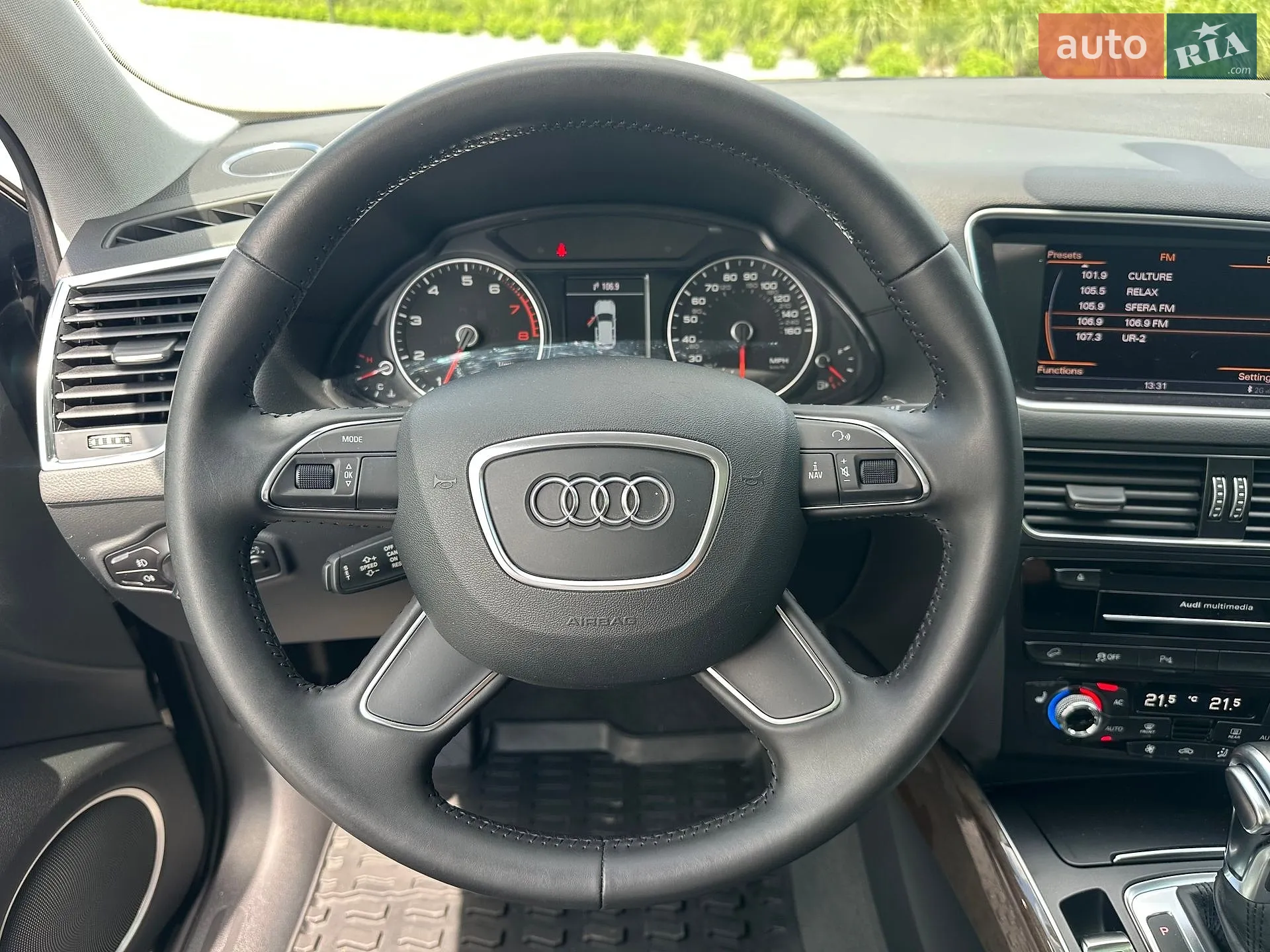 2012 Audi Q5 - мініатюра 26