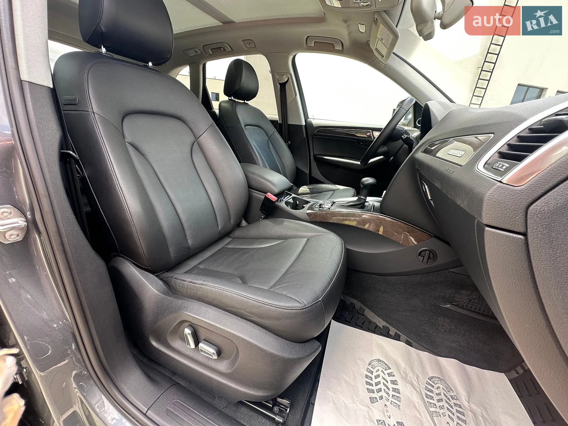2012 Audi Q5 - мініатюра 41
