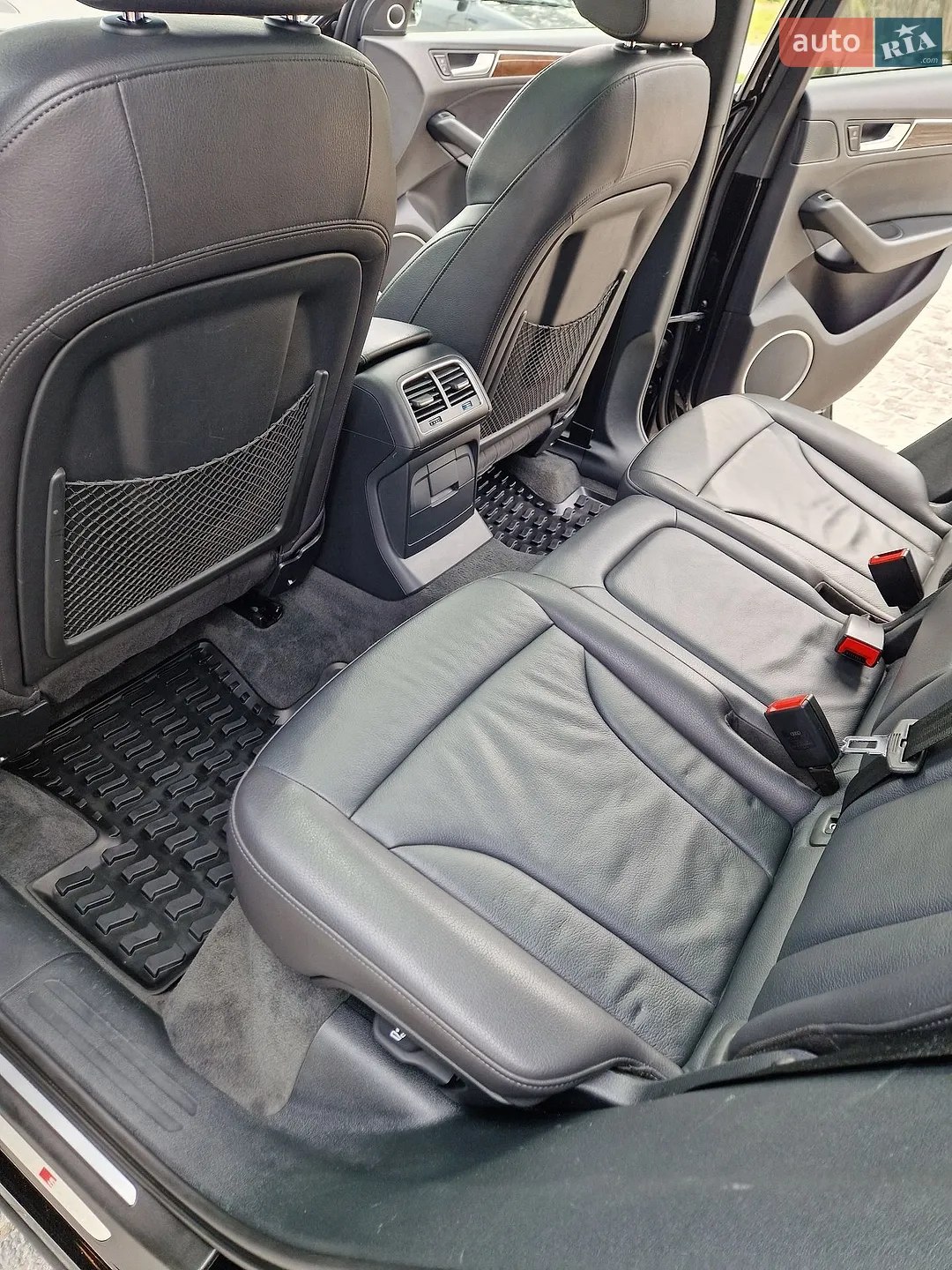 2016 Audi Q5 - мініатюра 13