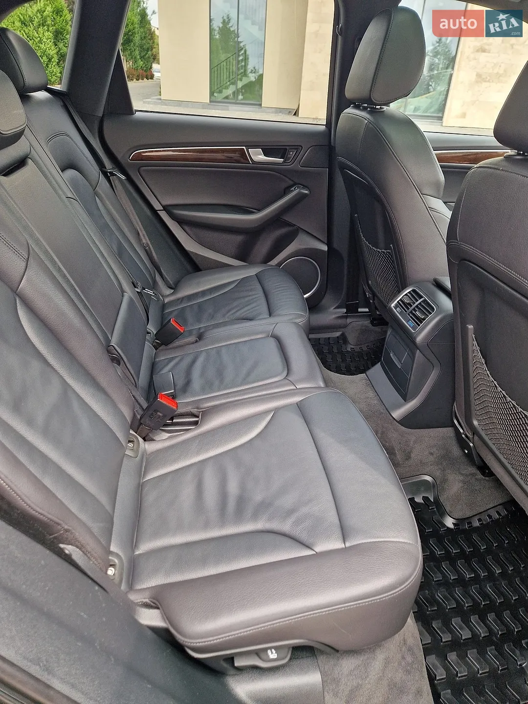 2016 Audi Q5 - мініатюра 14