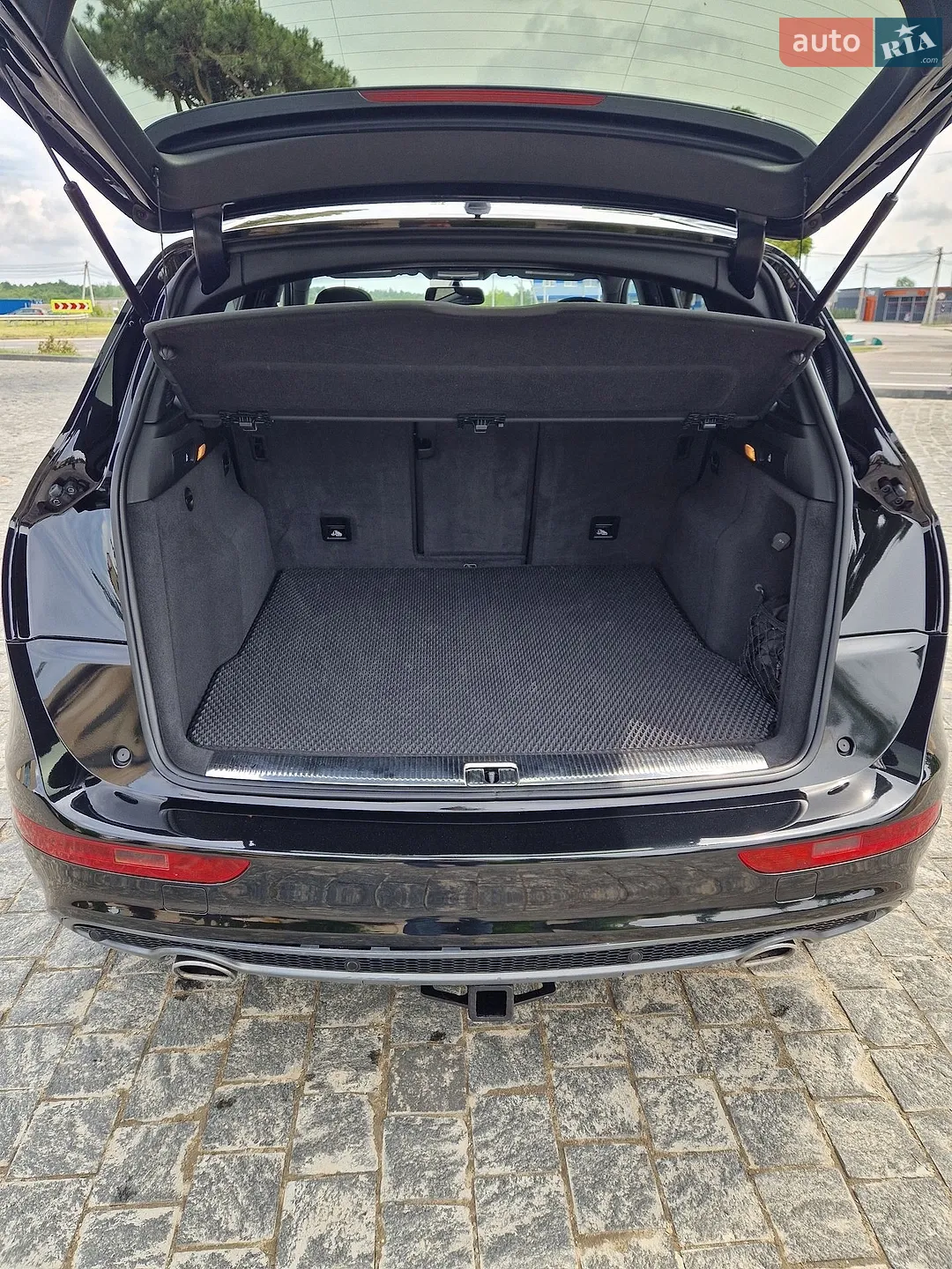 2016 Audi Q5 - мініатюра 17