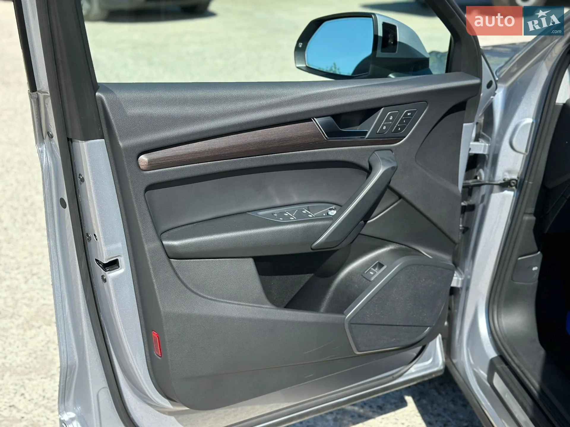 2024 Audi Q5 - мініатюра 14
