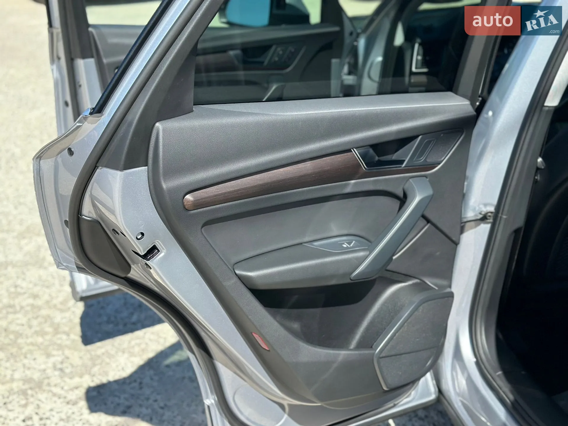 2024 Audi Q5 - мініатюра 15