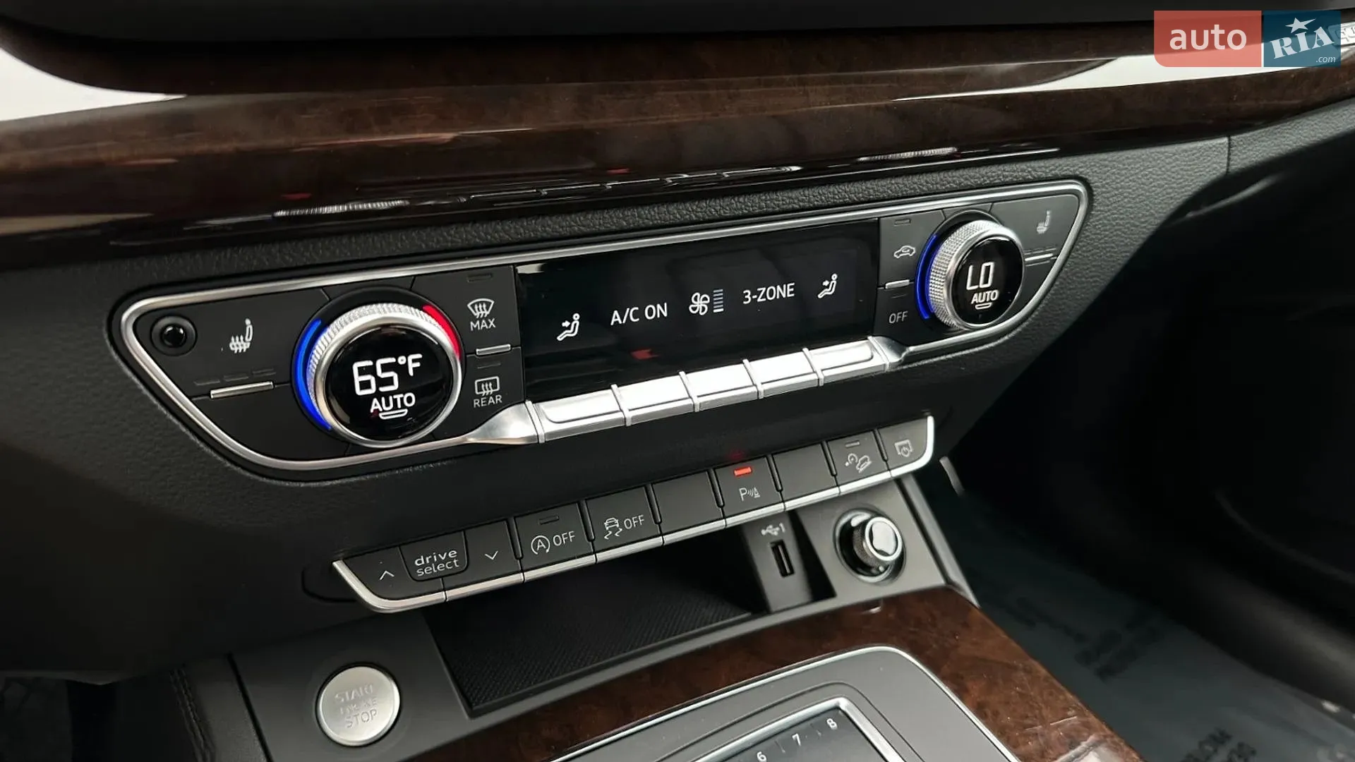 2018 Audi Q5 - мініатюра 5