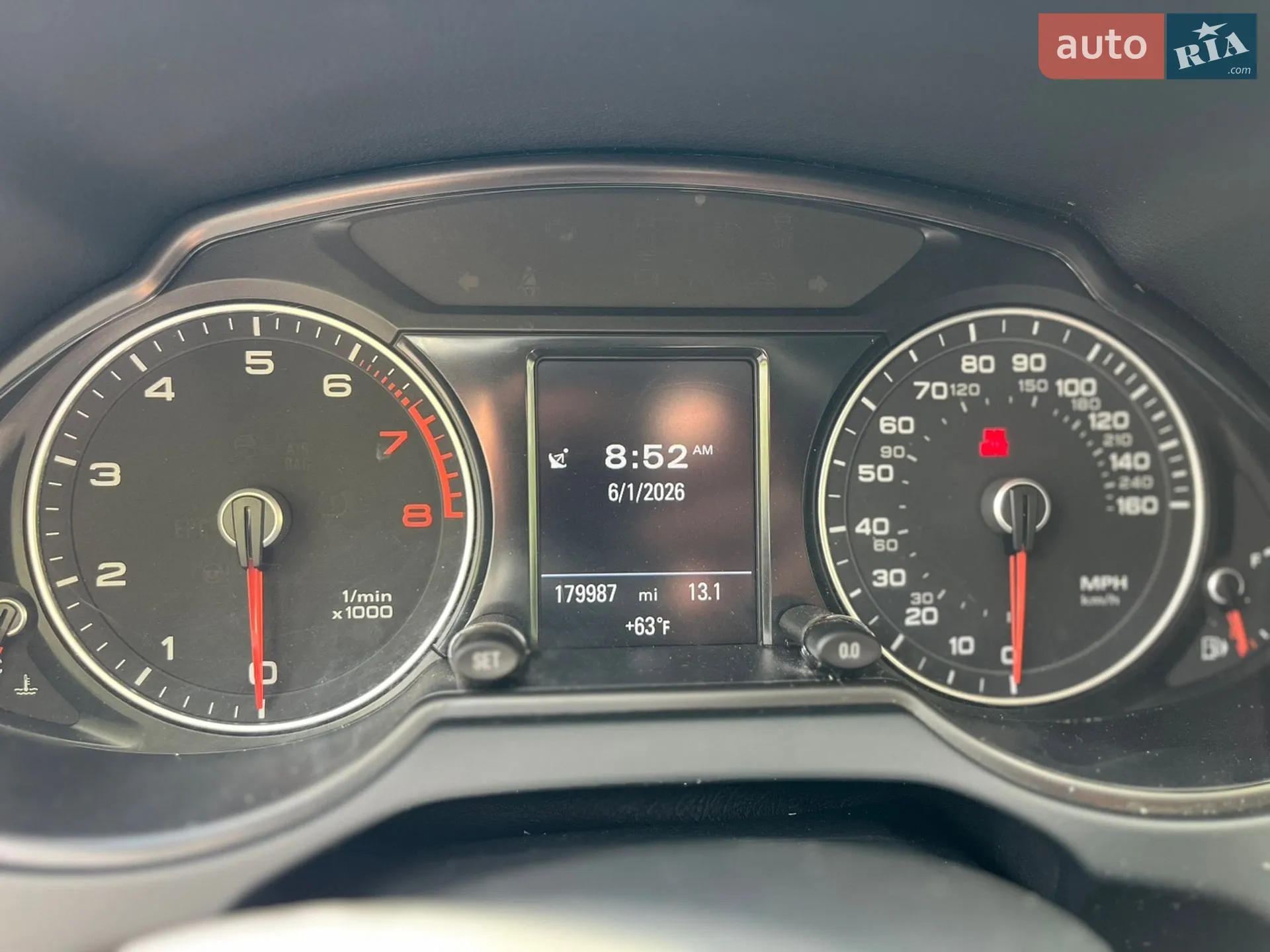 2013 Audi Q5 - мініатюра 14