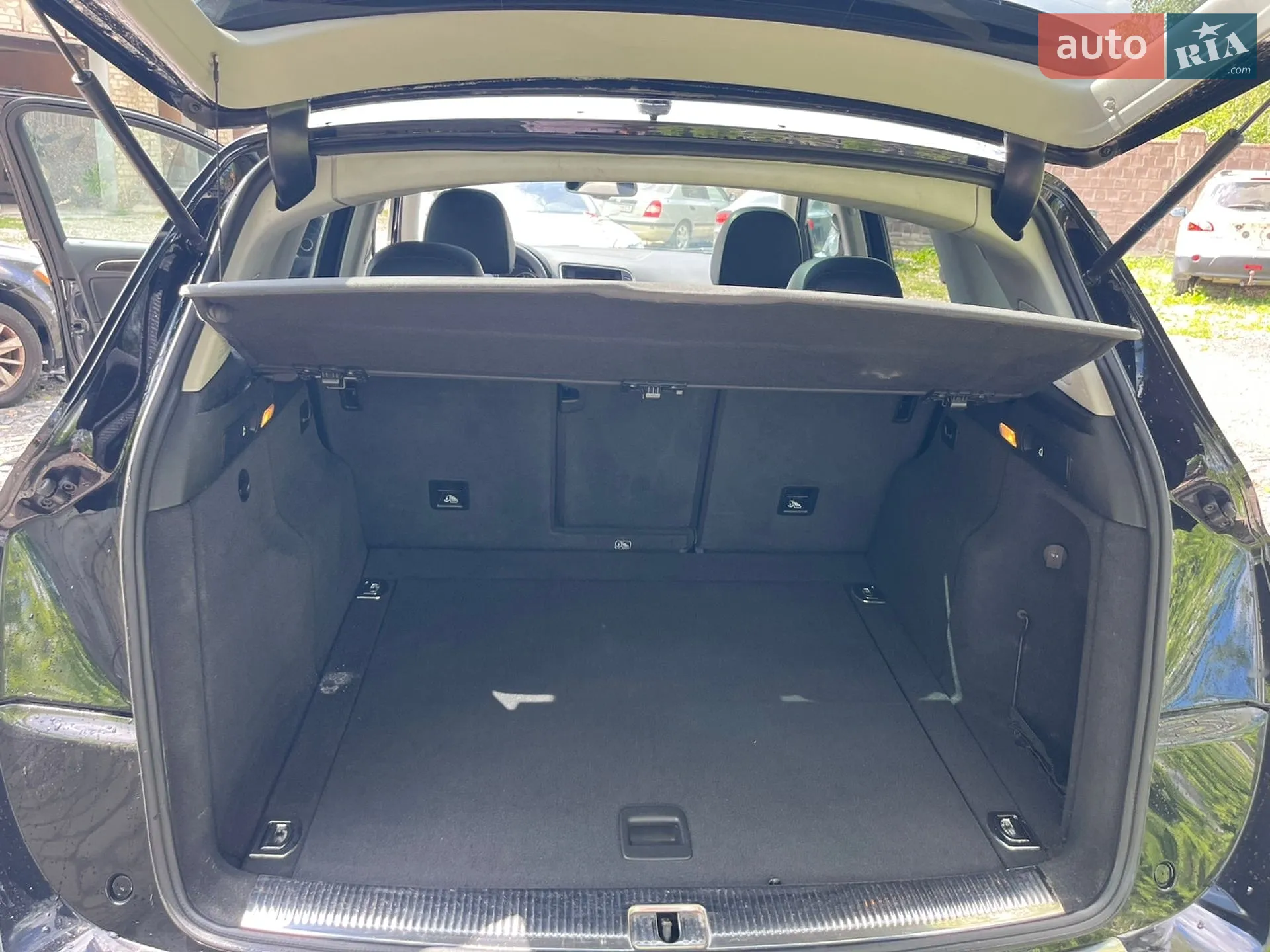 2013 Audi Q5 - мініатюра 21