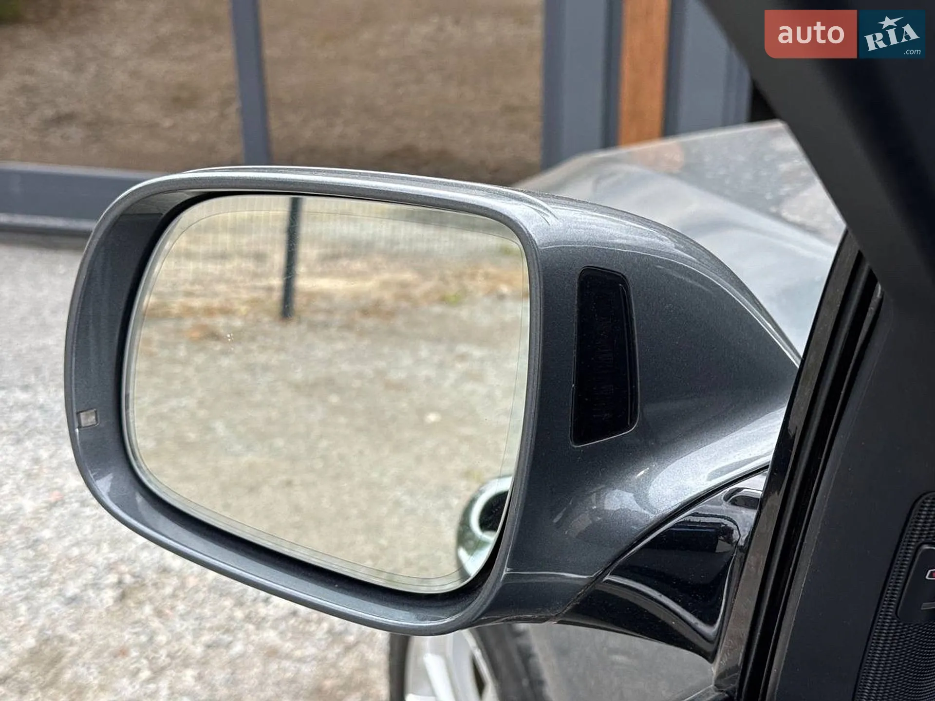 2014 Audi Q5 - мініатюра 13