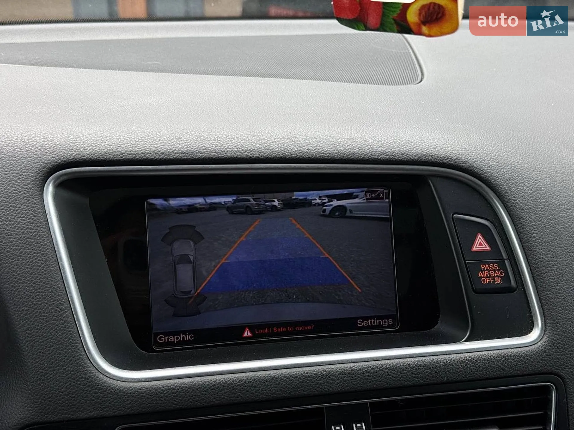 2014 Audi Q5 - мініатюра 18