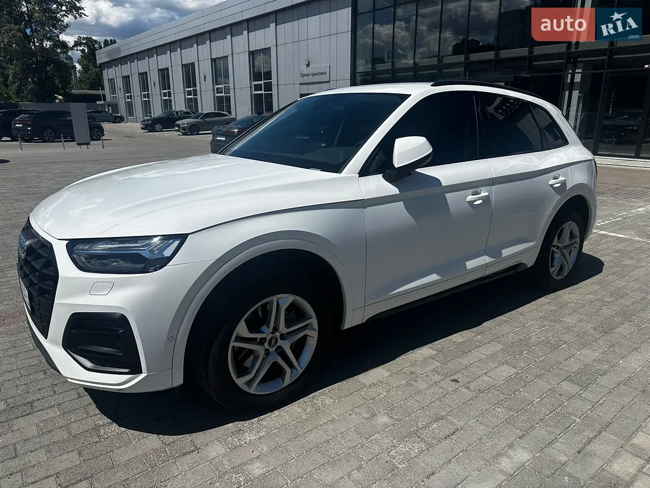 2022 Audi Q5 - мініатюра 30