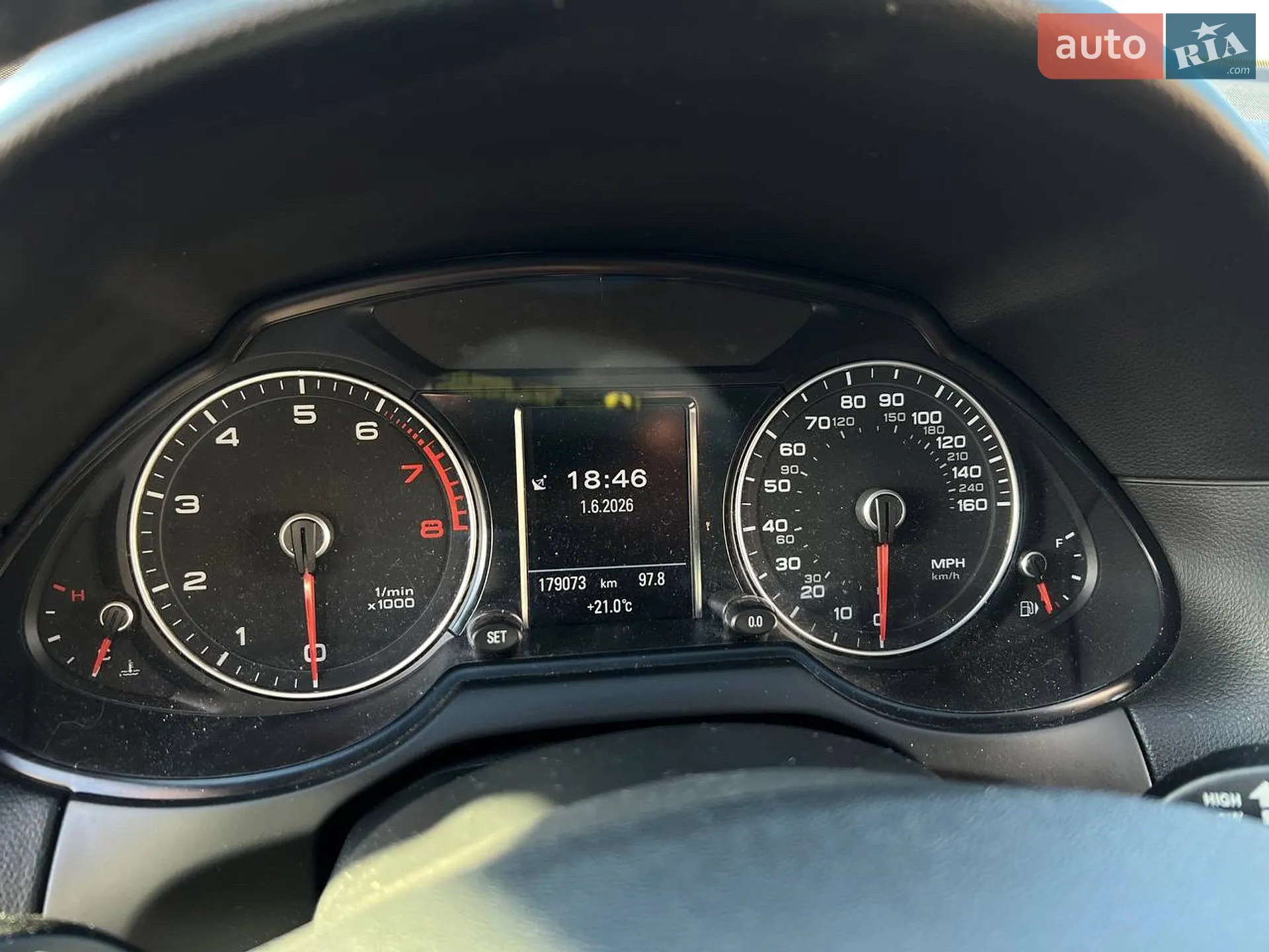 2014 Audi Q5 - мініатюра 12
