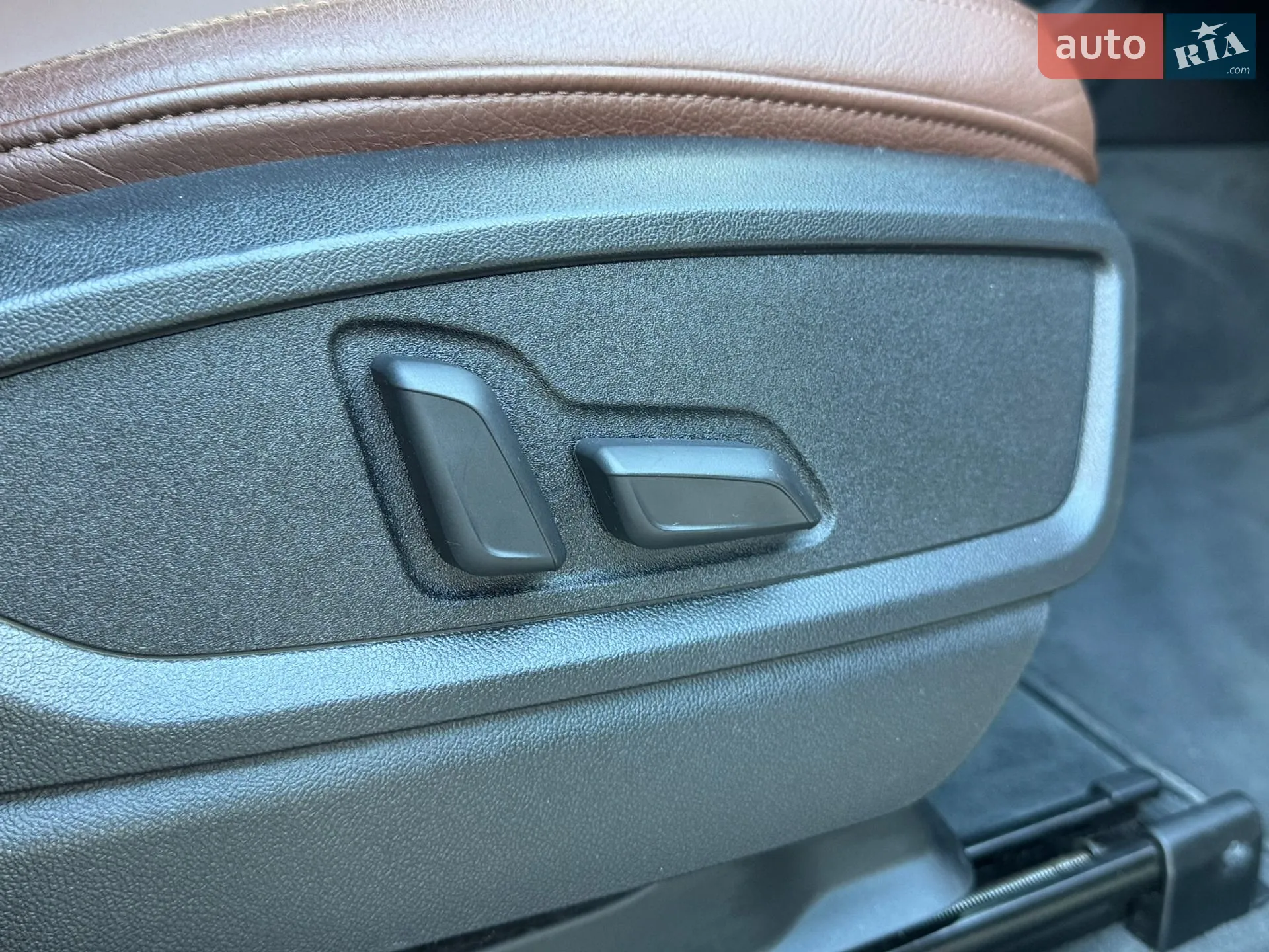 2018 Audi Q5 - мініатюра 31