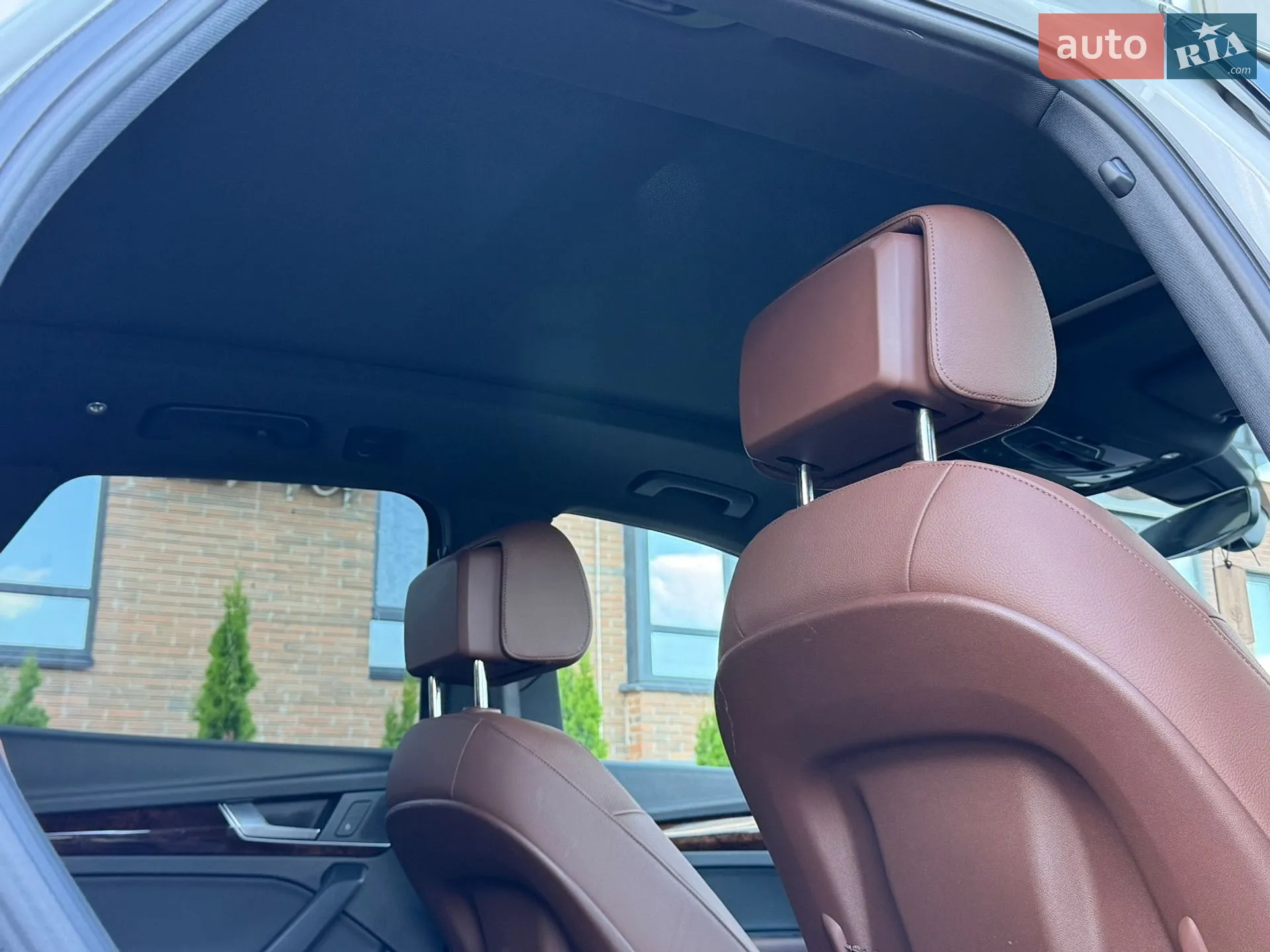 2018 Audi Q5 - мініатюра 36