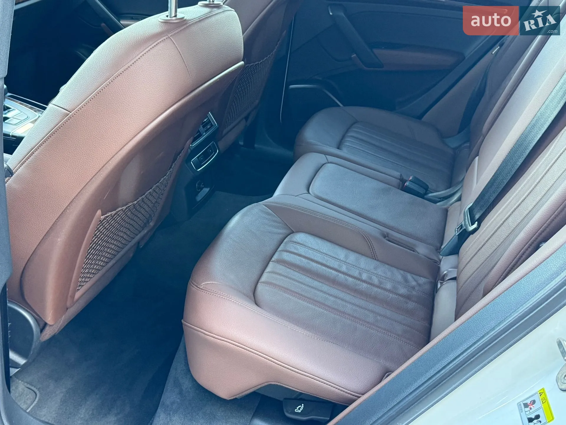 2018 Audi Q5 - мініатюра 38