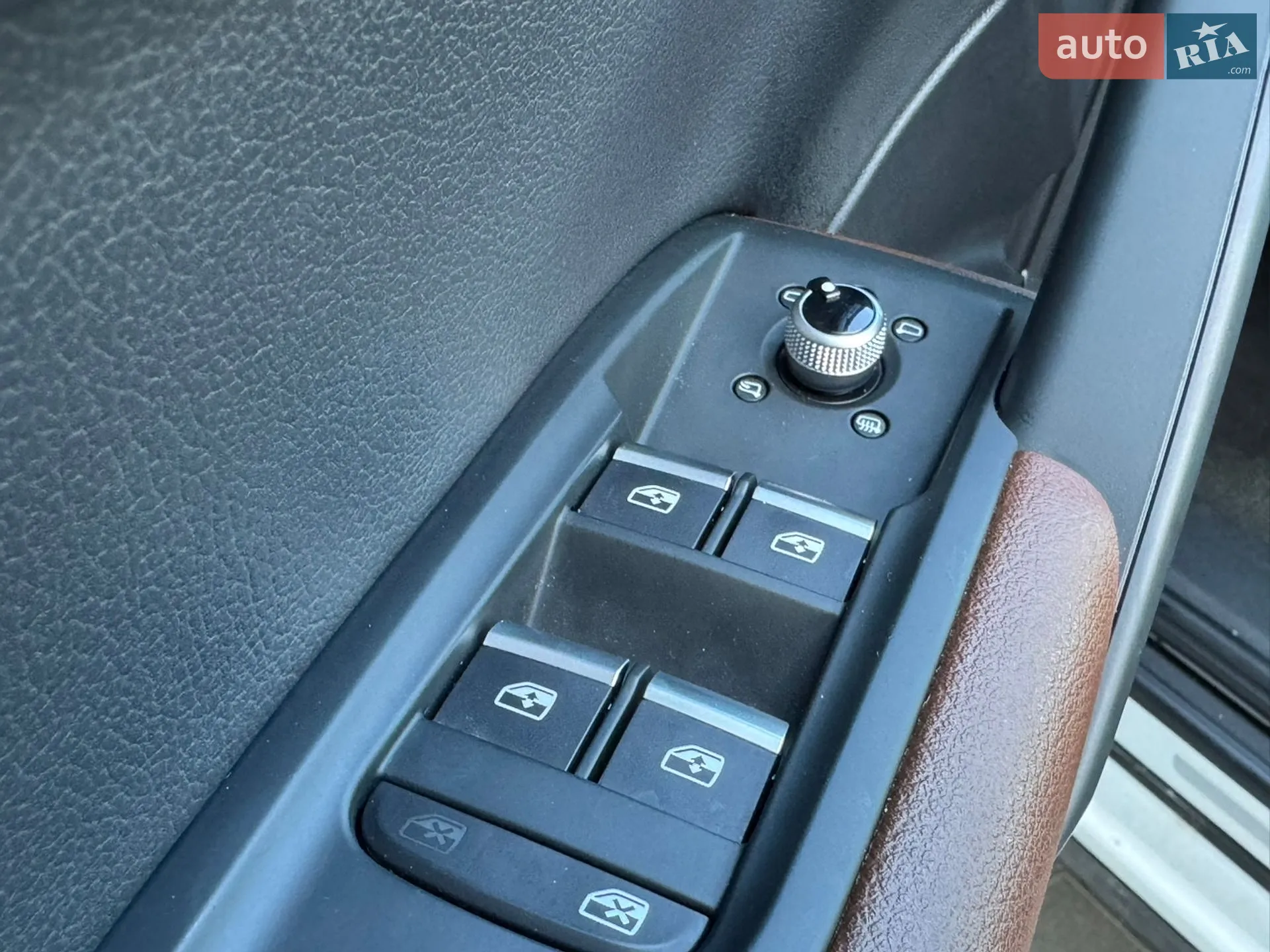 2018 Audi Q5 - мініатюра 45