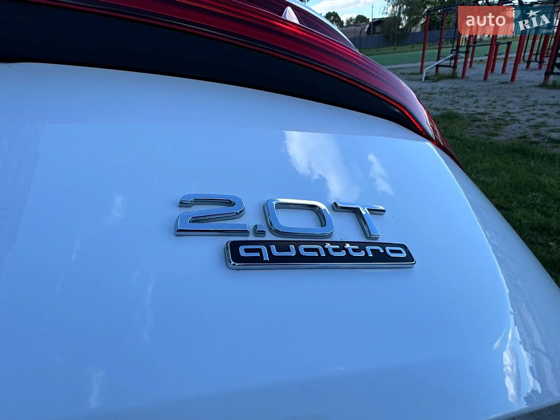 2018 Audi Q5 - мініатюра 59
