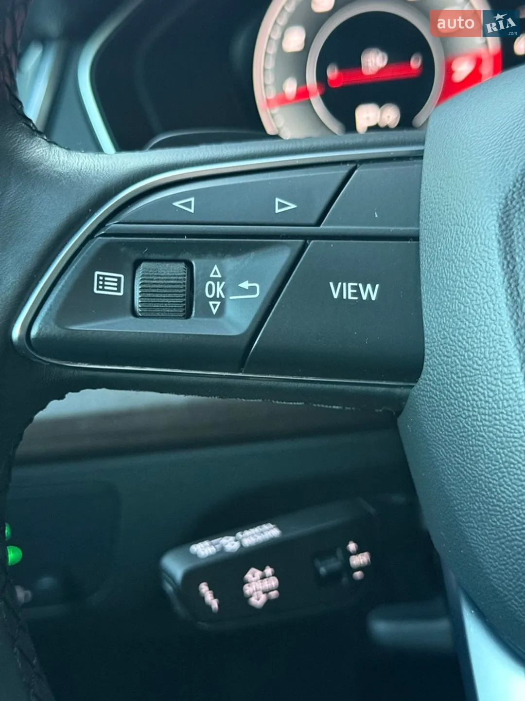 2020 Audi Q5 - мініатюра 25