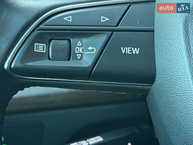 Позашляховик / Кросовер Audi Q5 2020 в Києві фото 29 Позашляховик / Кросовер Audi Q5 2020 в Києві