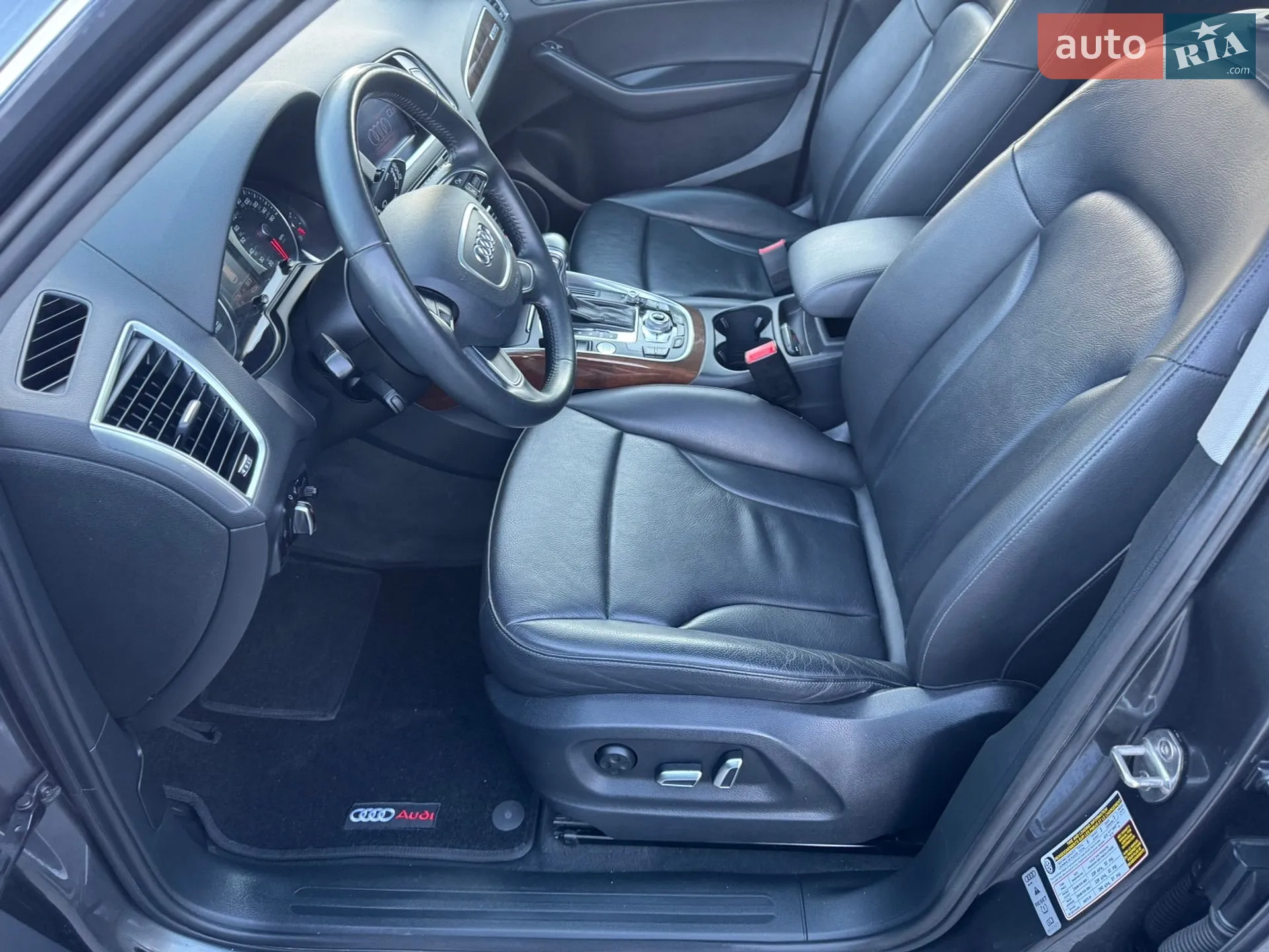 2016 Audi Q5 - мініатюра 35