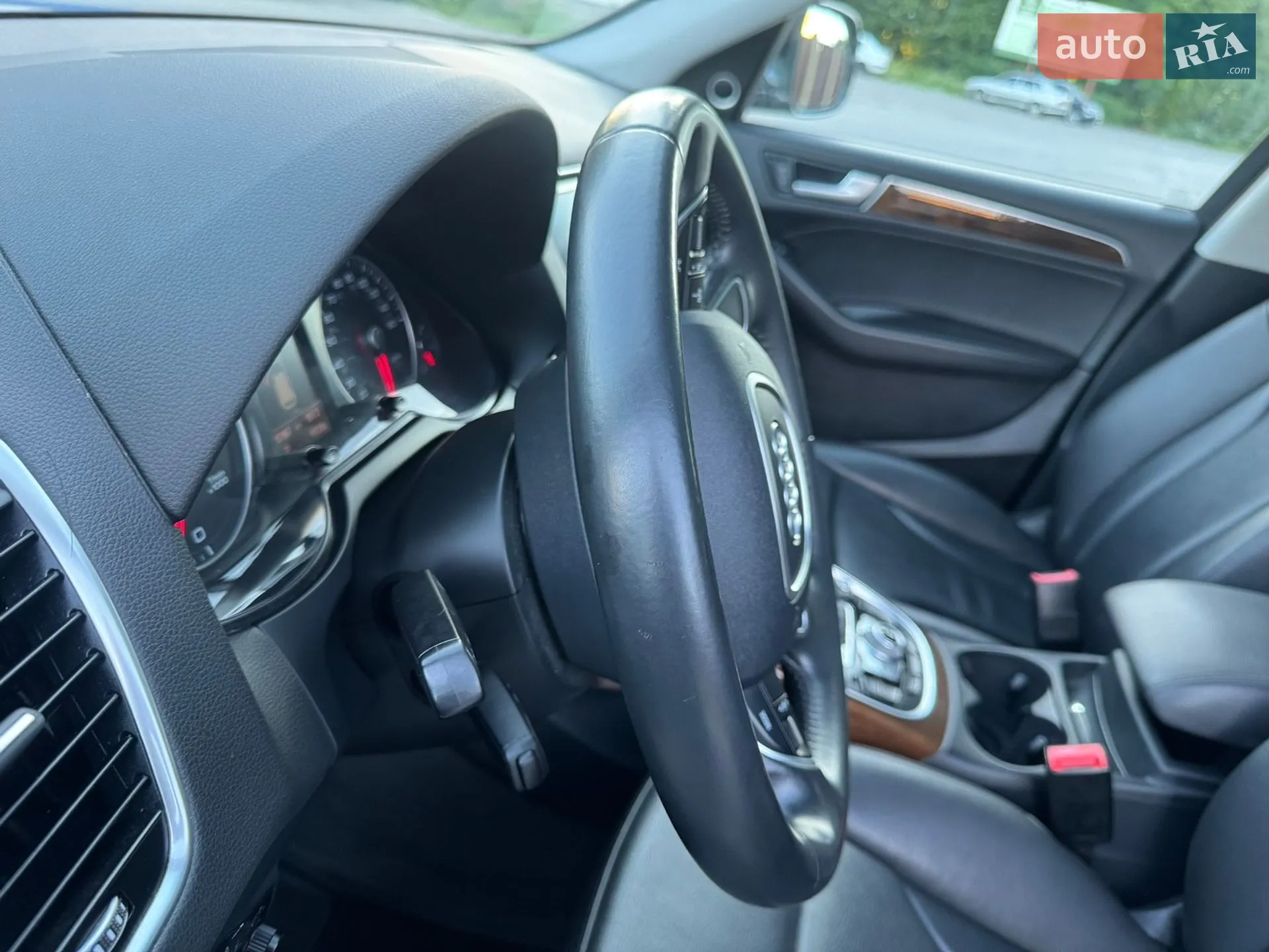 2016 Audi Q5 - мініатюра 41