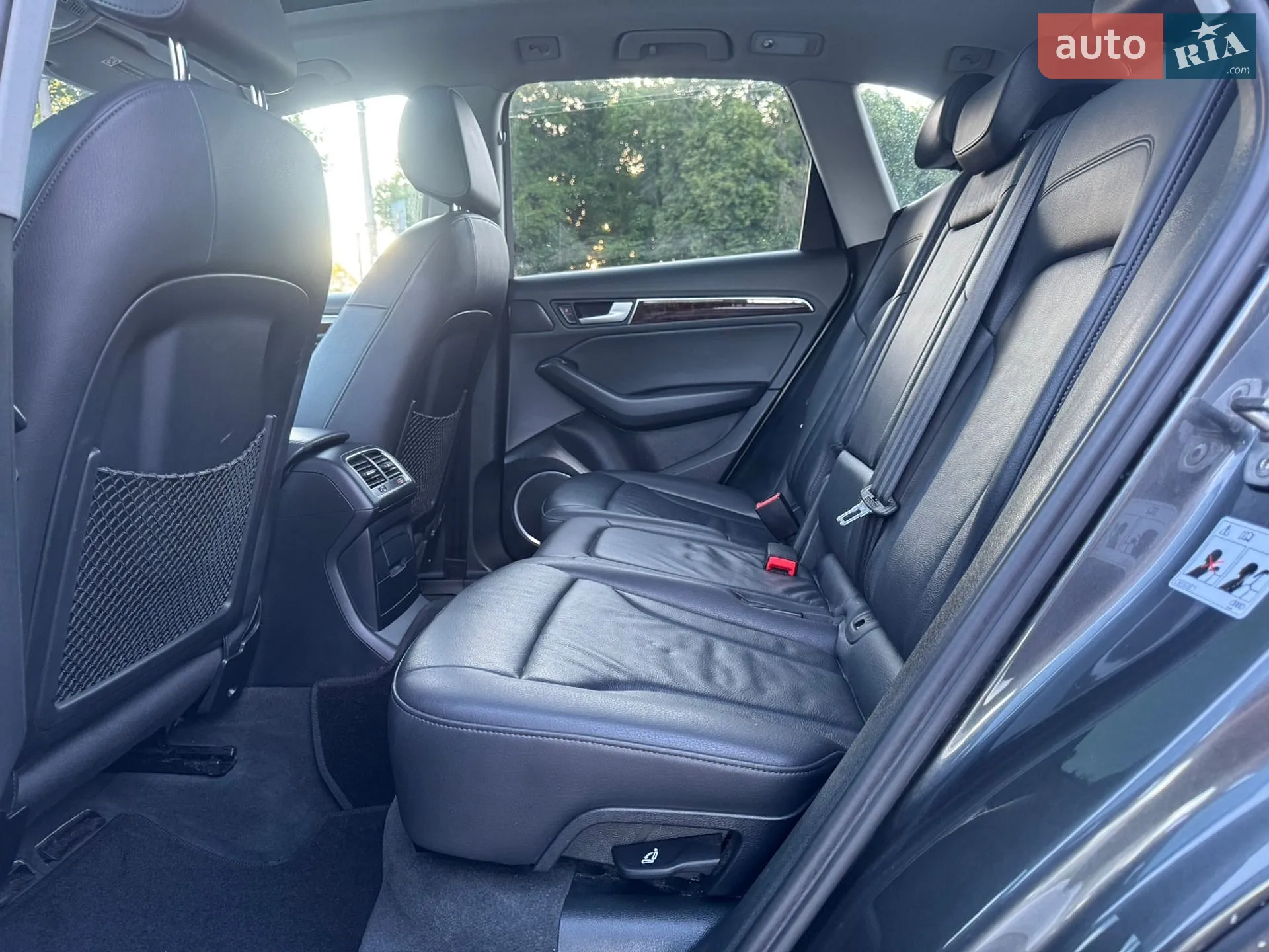 2016 Audi Q5 - мініатюра 44