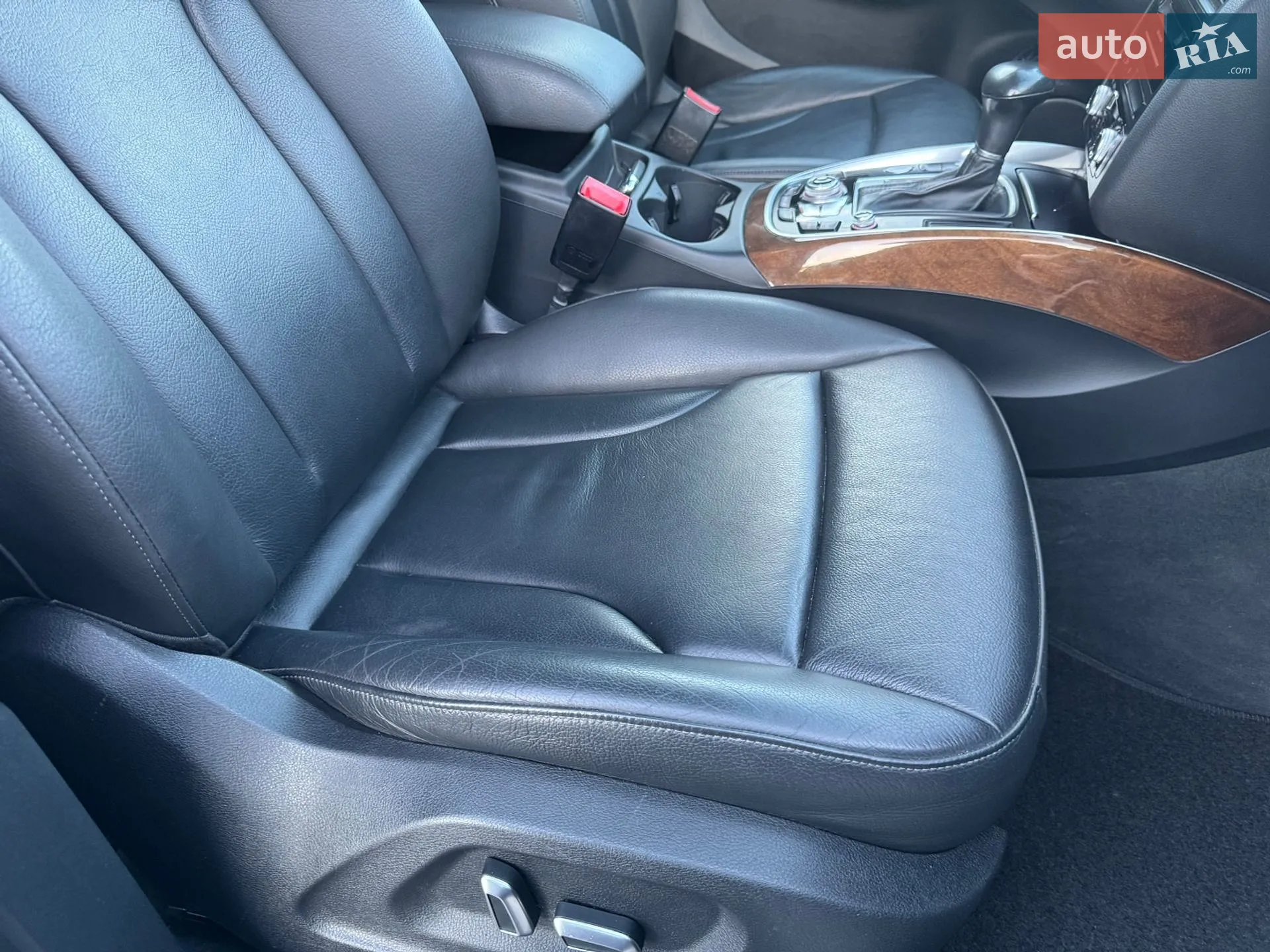 2016 Audi Q5 - мініатюра 58