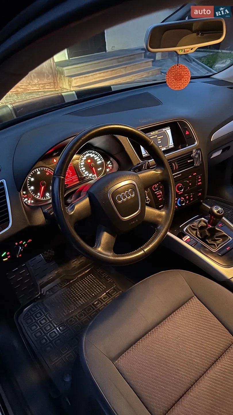 2011 Audi Q5 - мініатюра 19