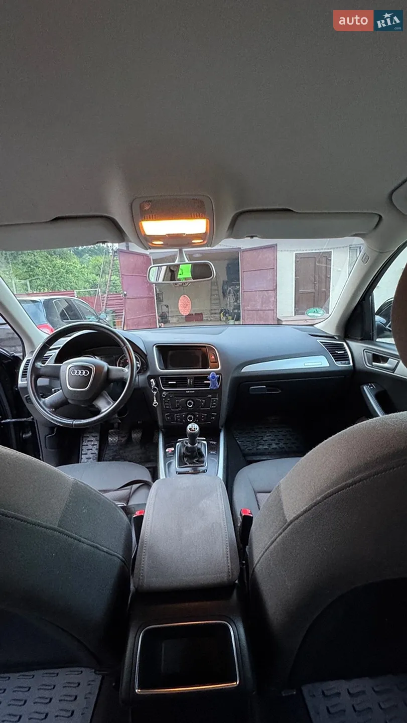 2011 Audi Q5 - мініатюра 41