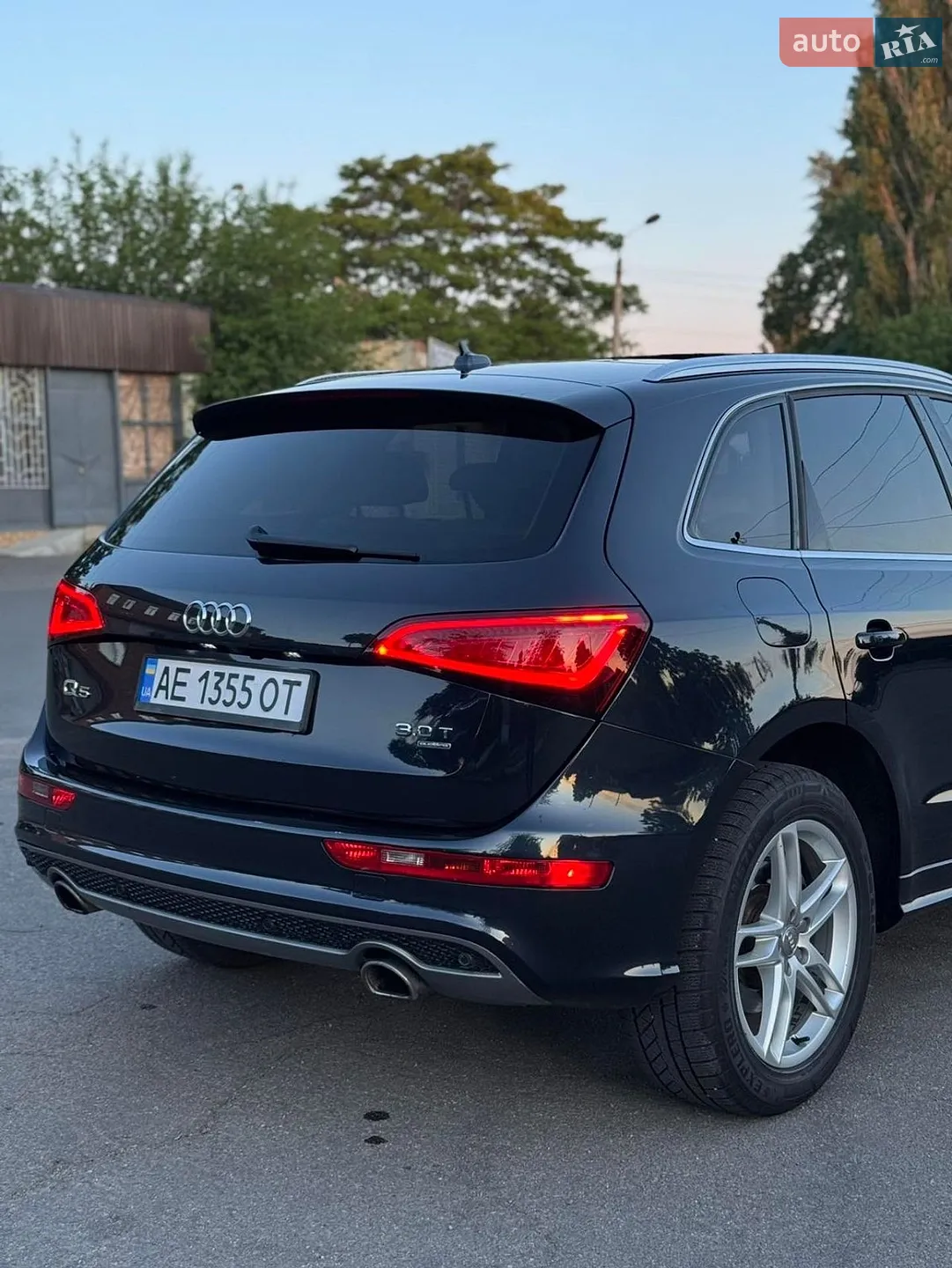 2013 Audi Q5 - мініатюра 7