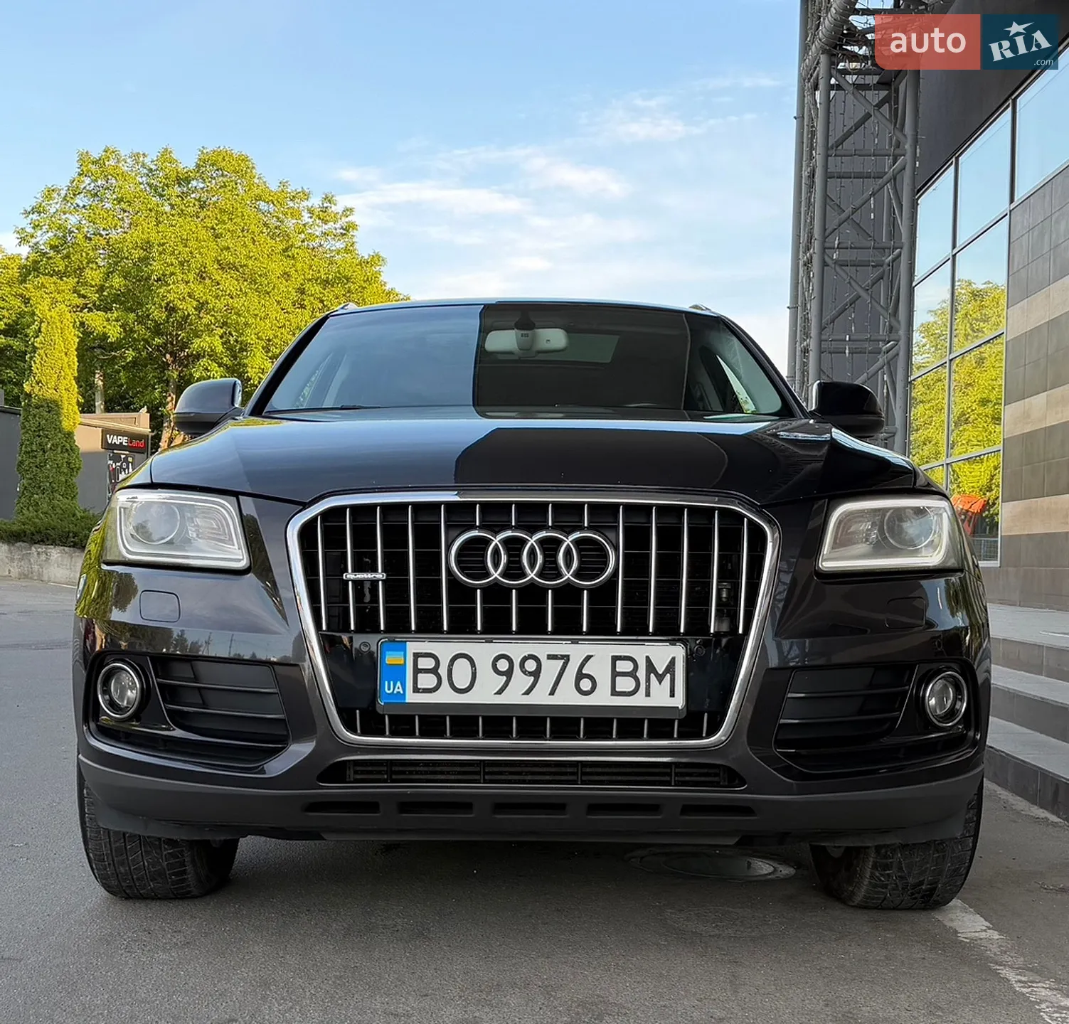 2013 Audi Q5 - мініатюра 15