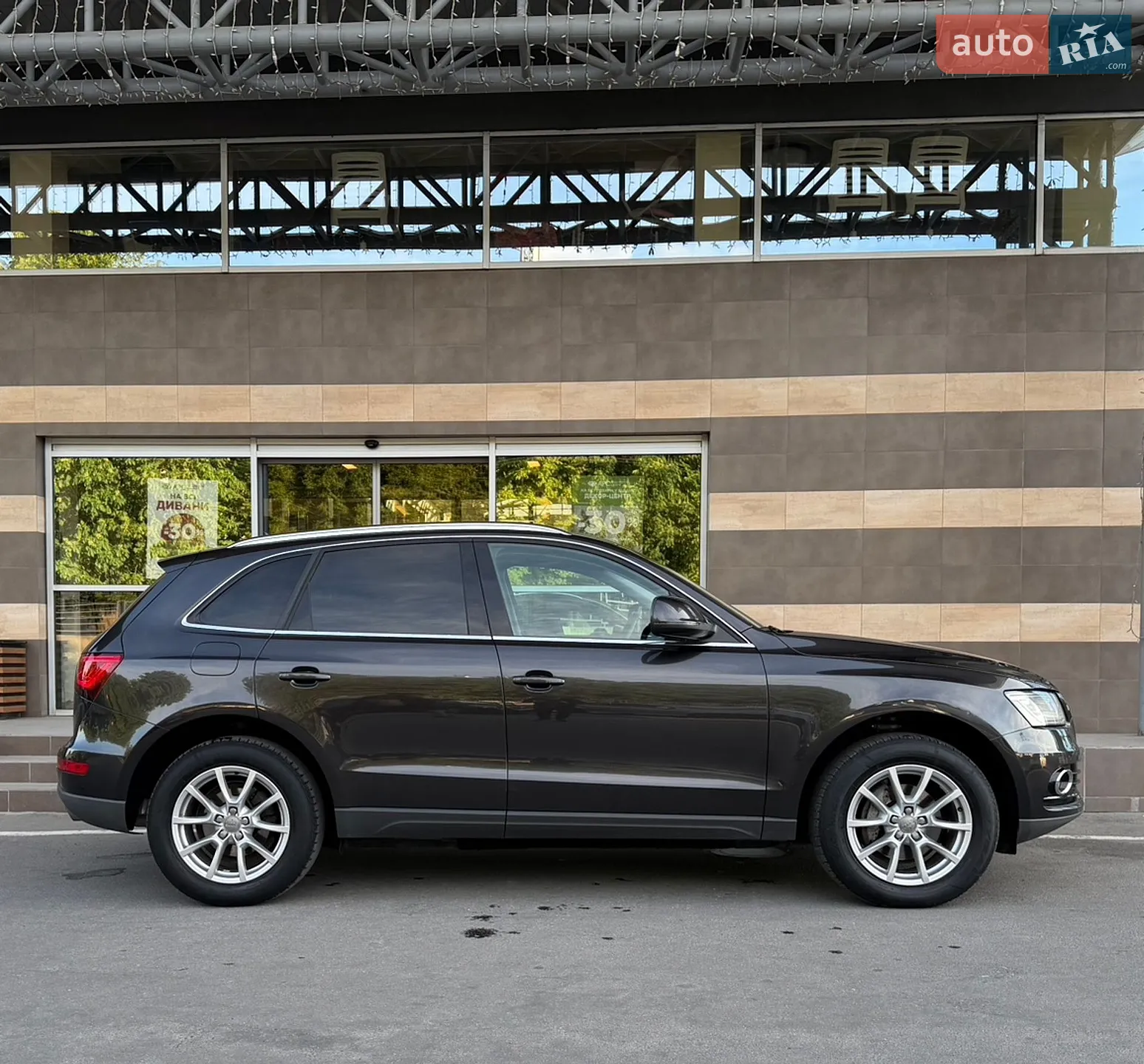2013 Audi Q5 - мініатюра 20