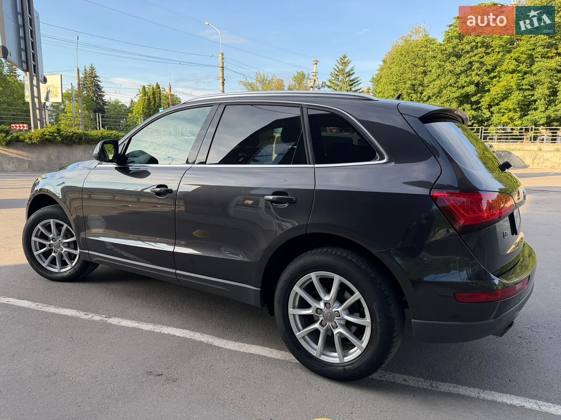 2013 Audi Q5 - мініатюра 39