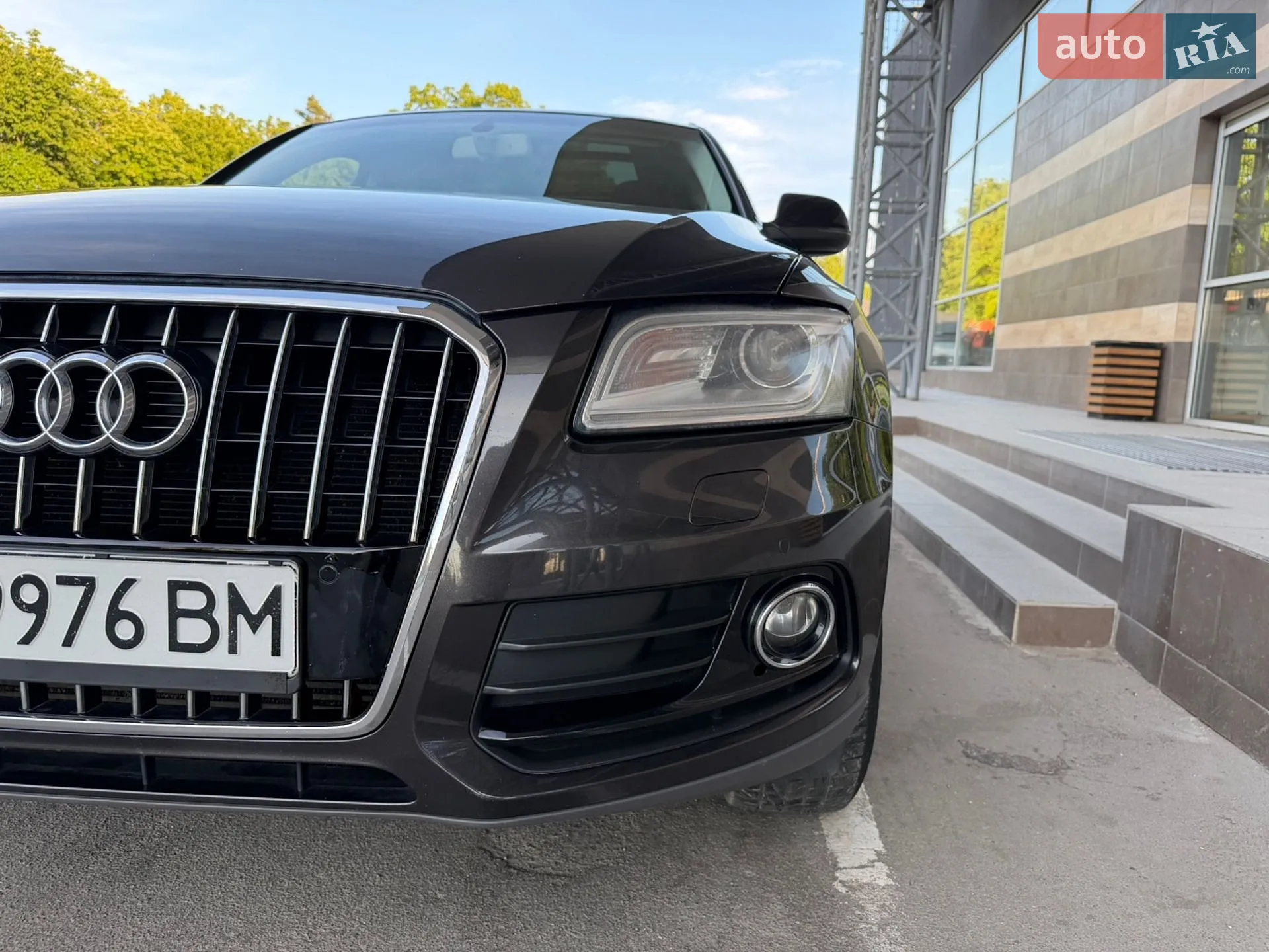 2013 Audi Q5 - мініатюра 44
