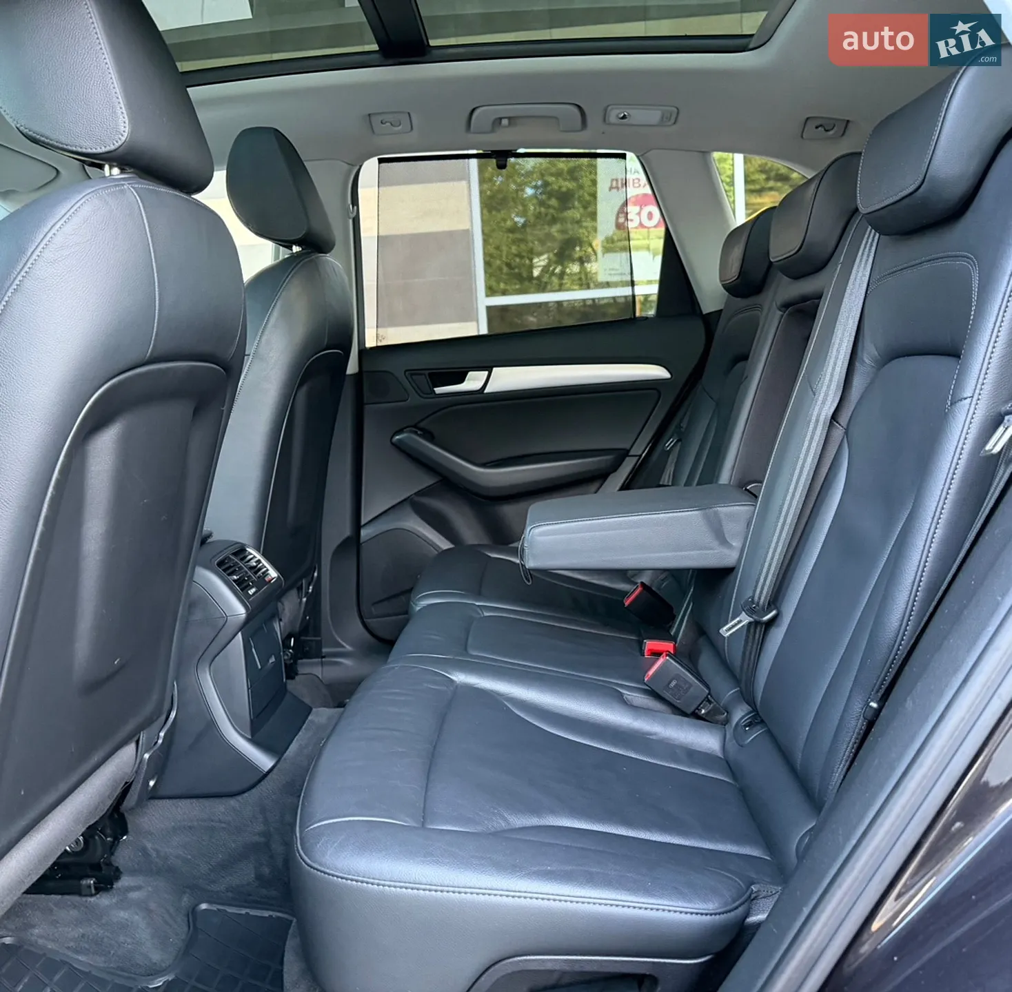 2013 Audi Q5 - мініатюра 51