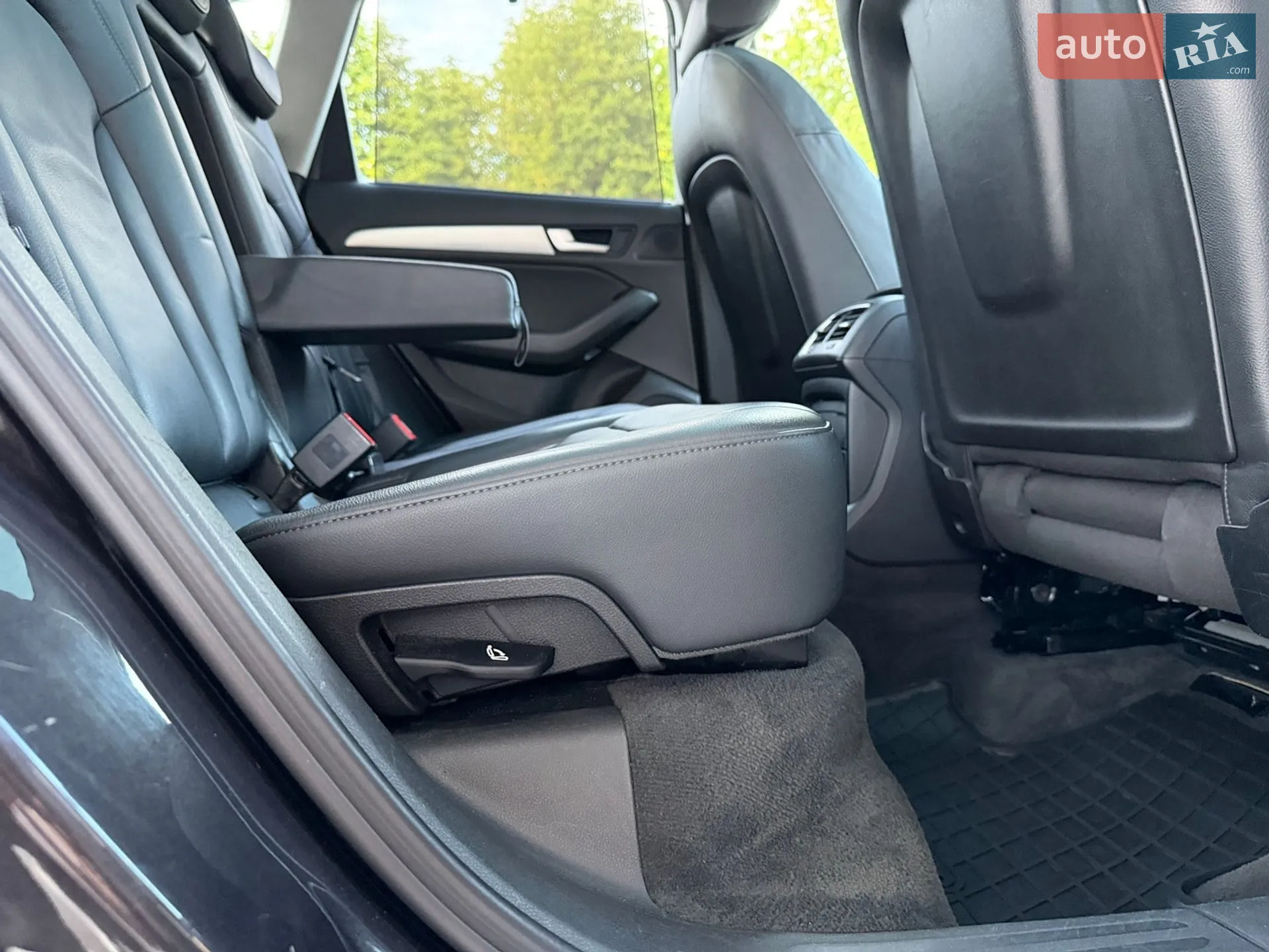 2013 Audi Q5 - мініатюра 54