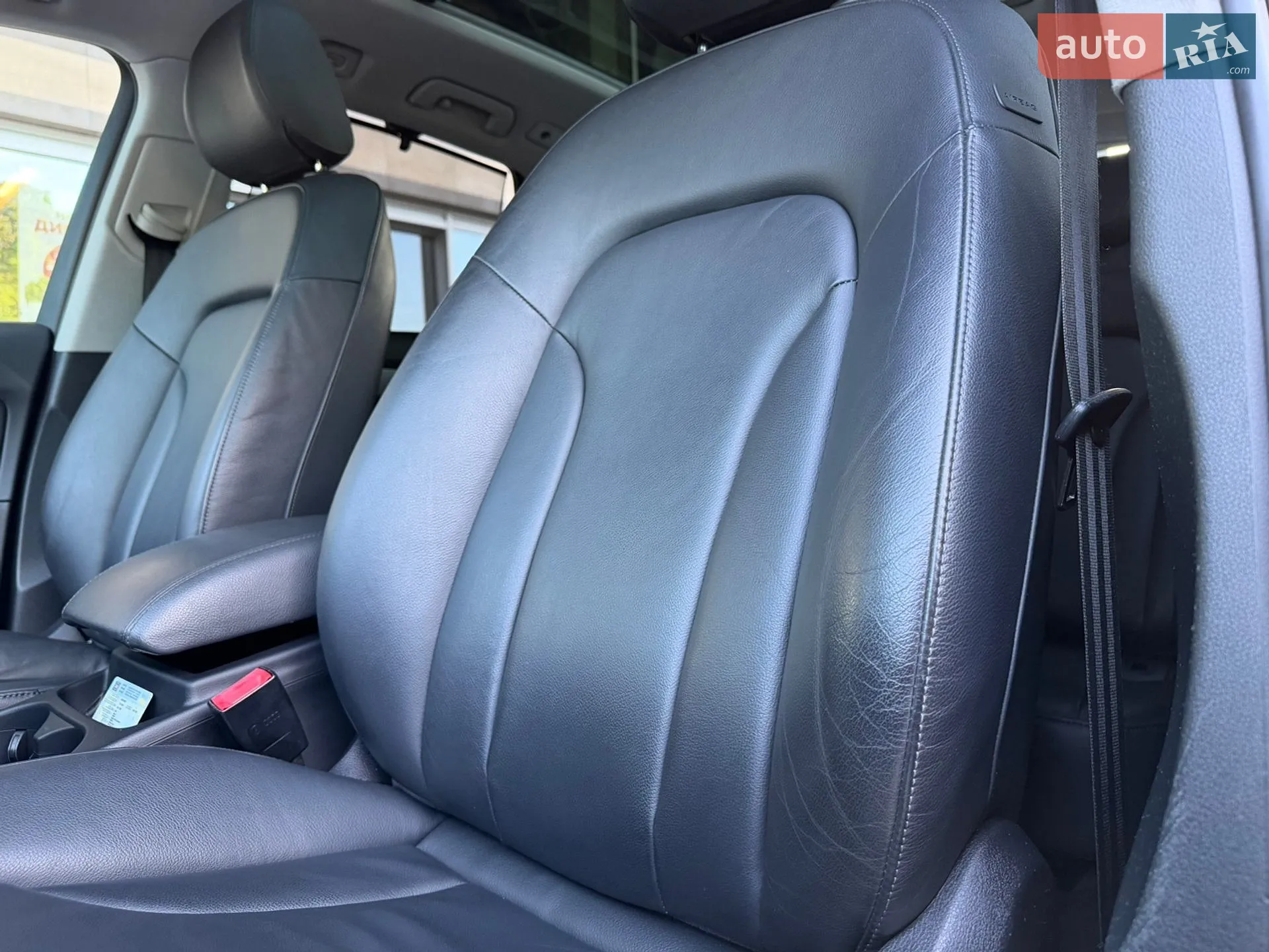 2013 Audi Q5 - мініатюра 63