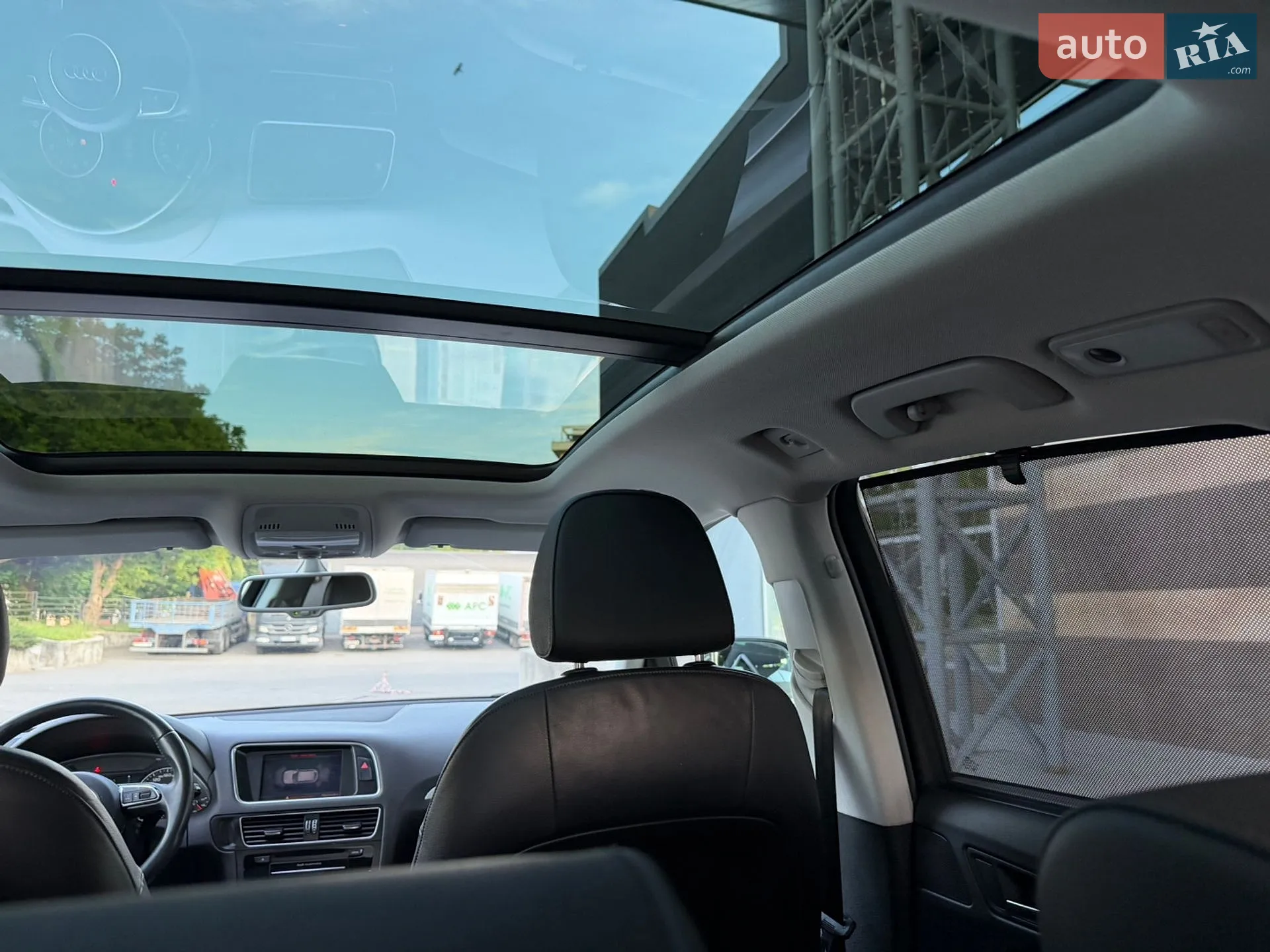 2013 Audi Q5 - мініатюра 66