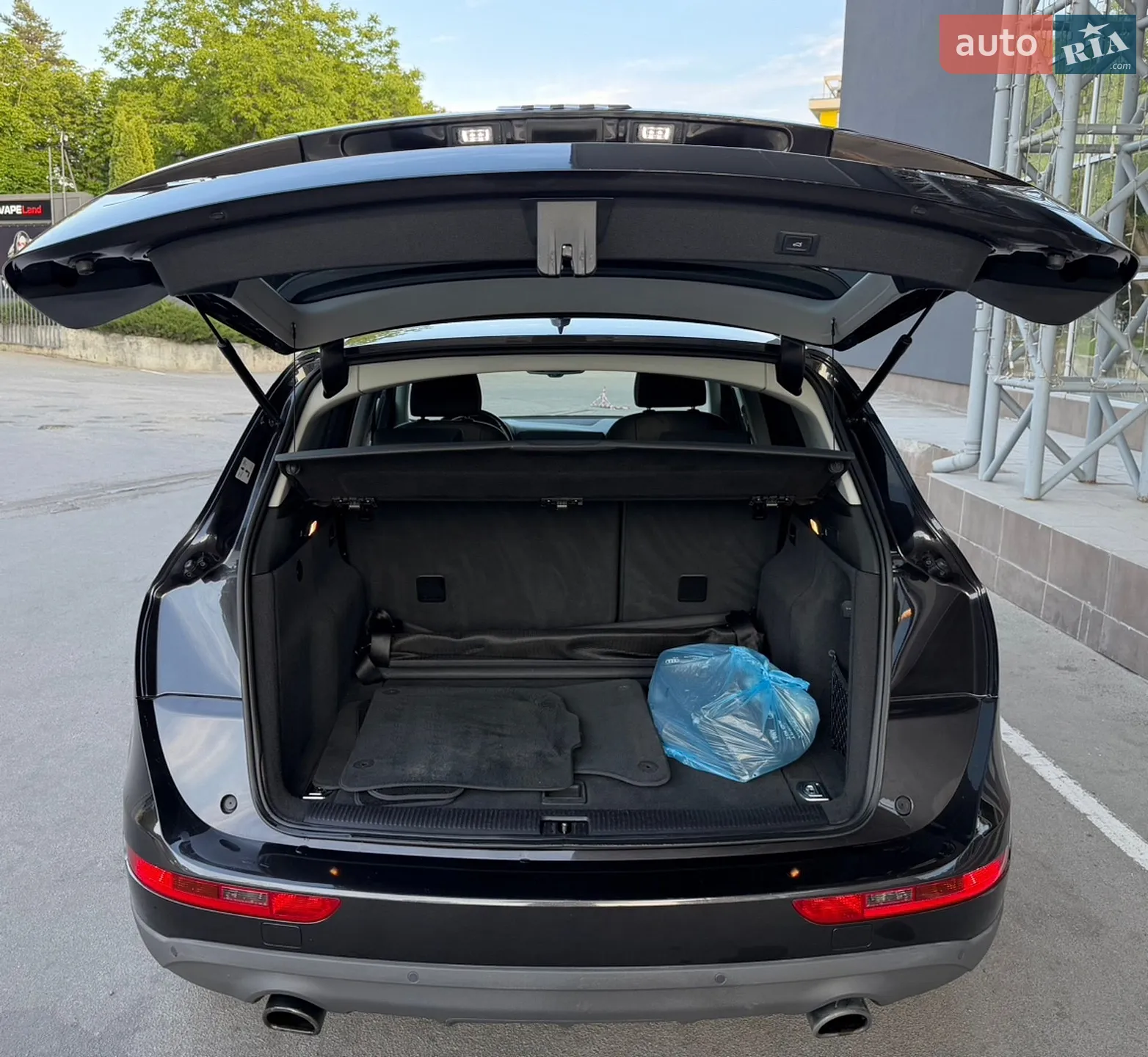 2013 Audi Q5 - мініатюра 70