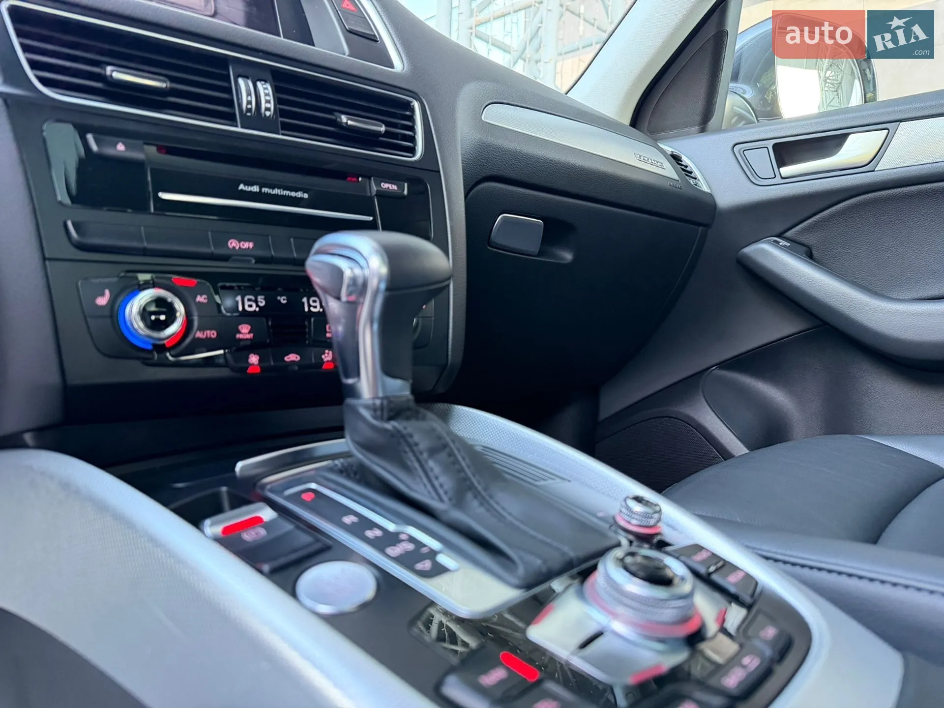 2013 Audi Q5 - мініатюра 73