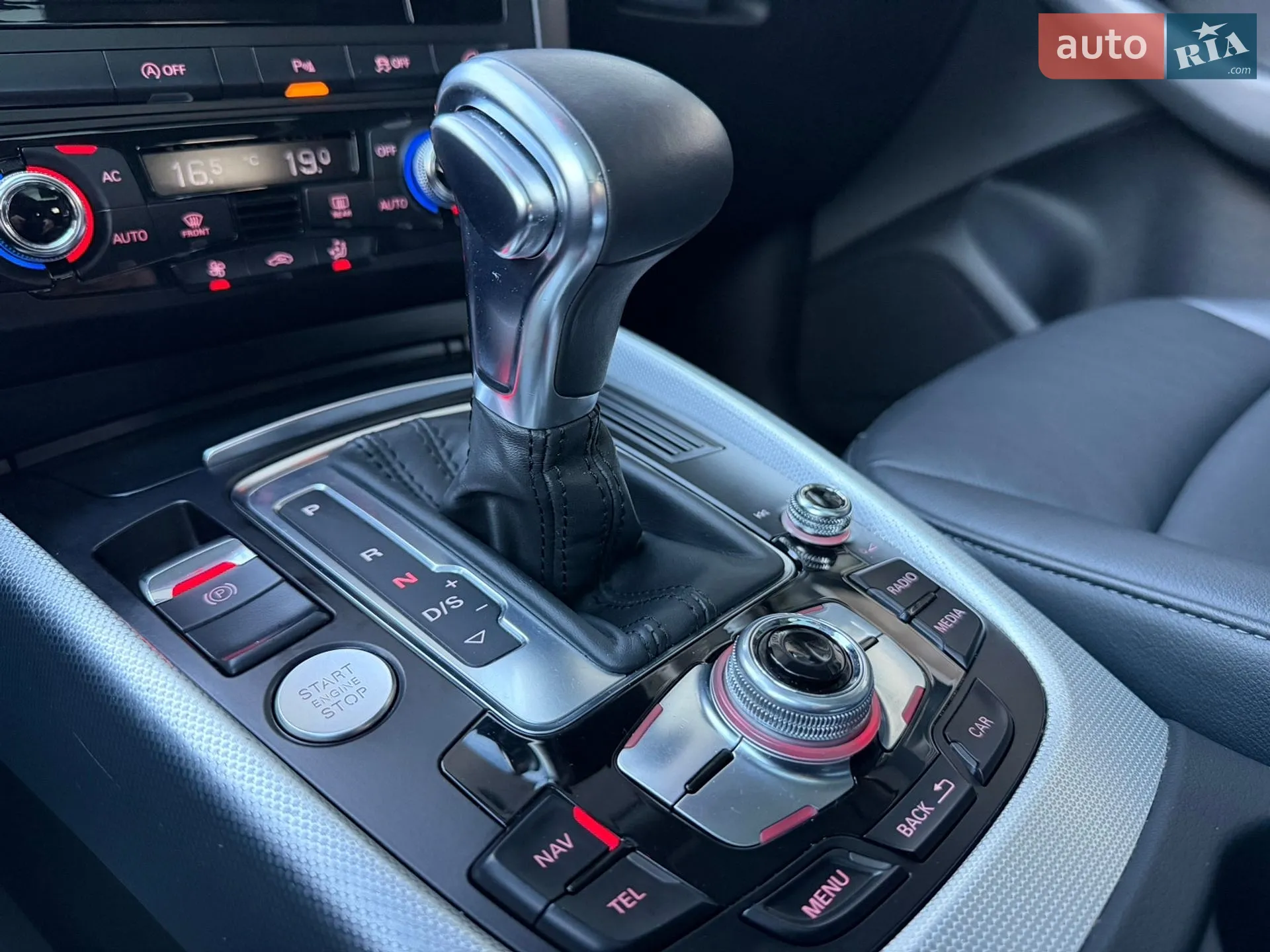 2013 Audi Q5 - мініатюра 78