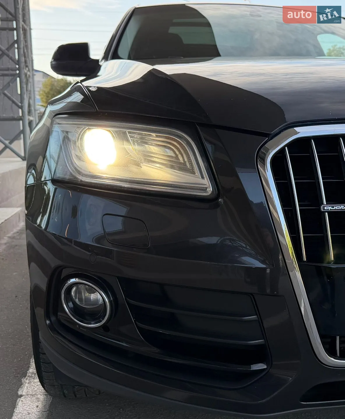 2013 Audi Q5 - мініатюра 105