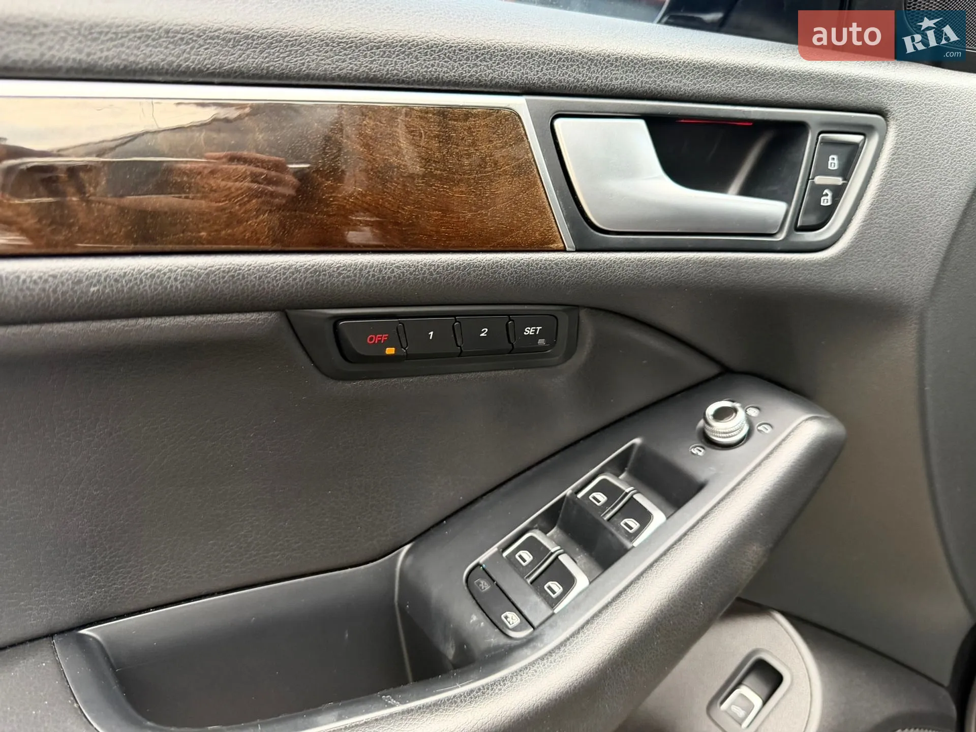 2013 Audi Q5 - мініатюра 14