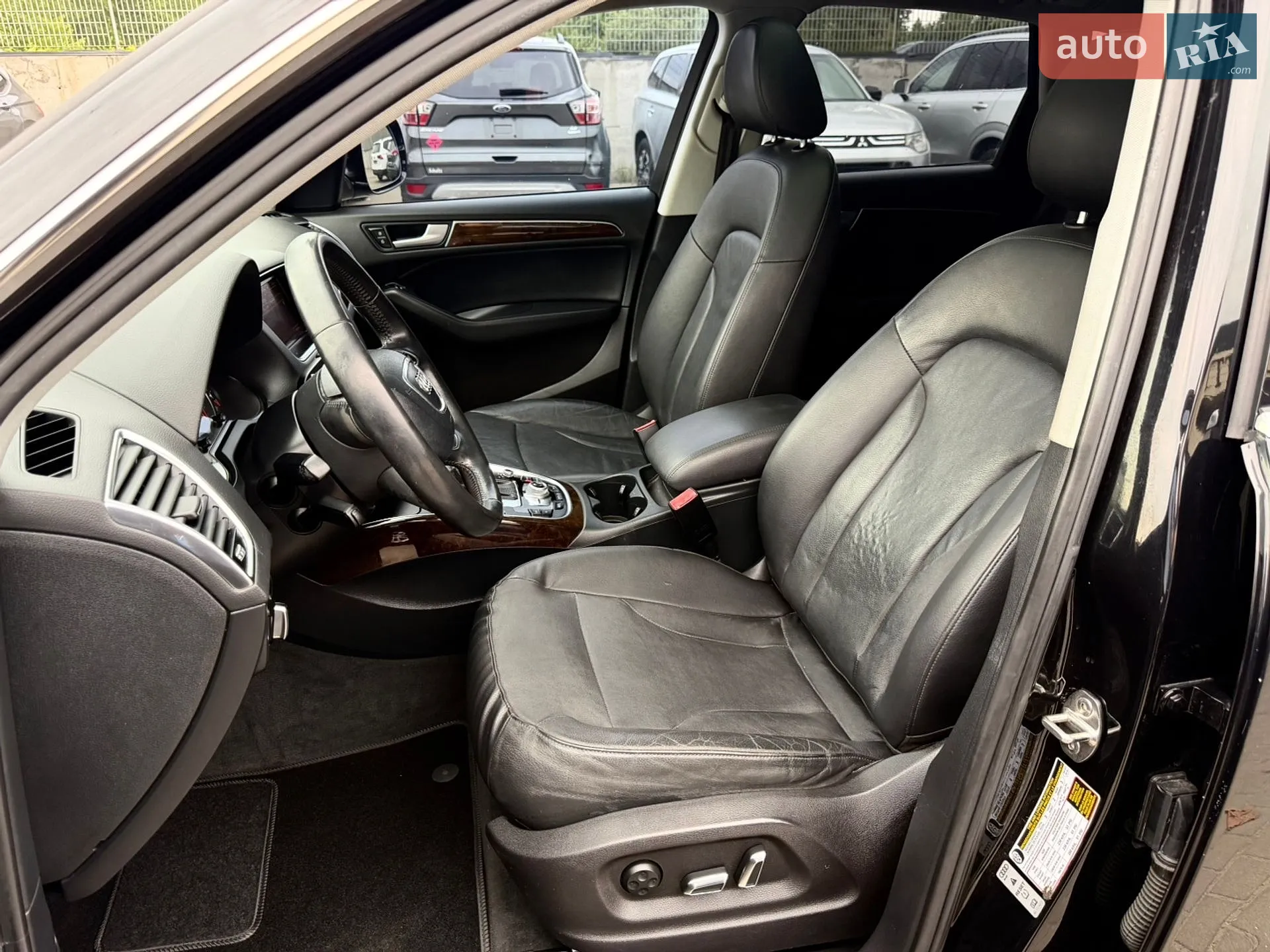 2013 Audi Q5 - мініатюра 19