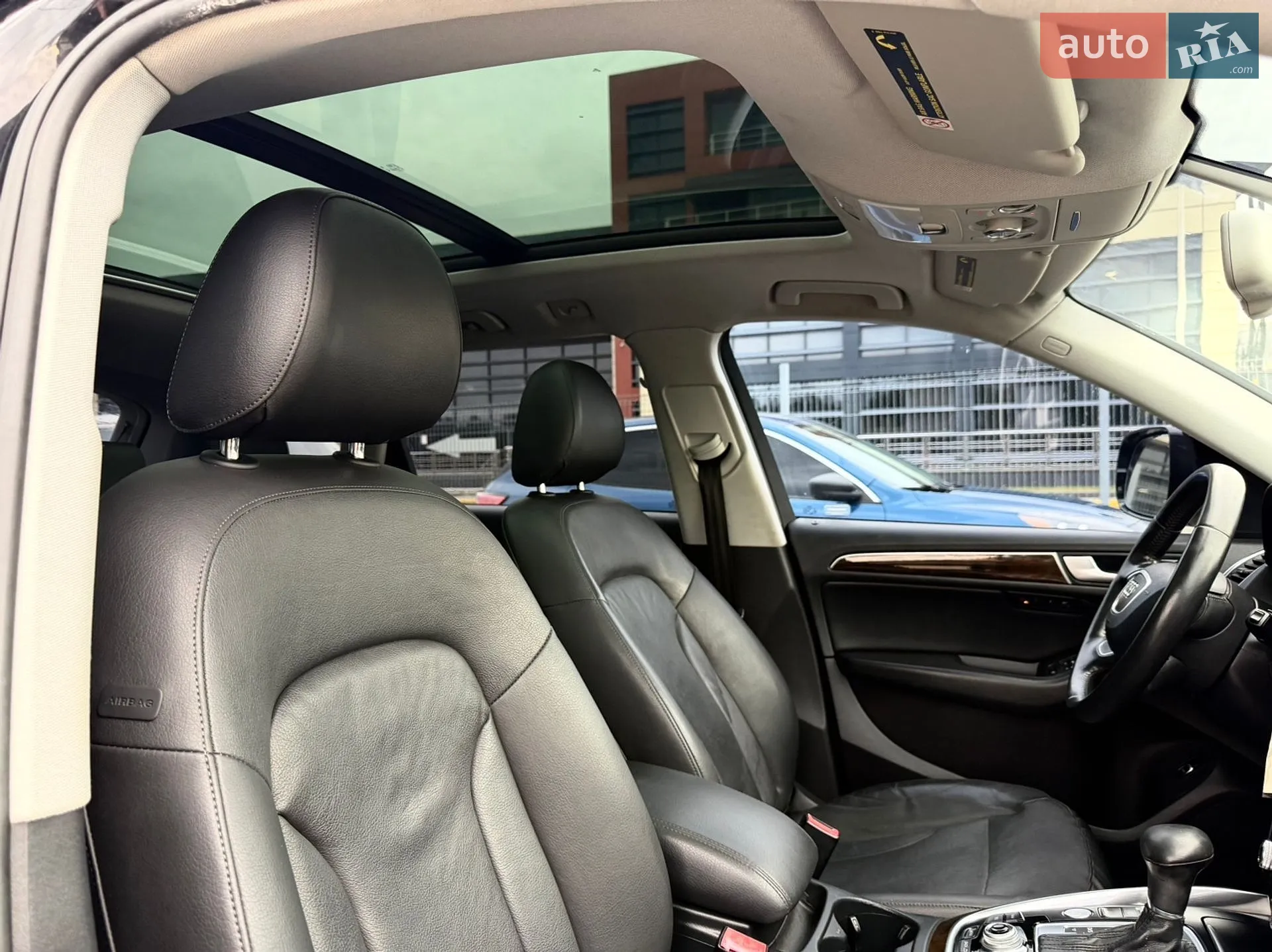 2013 Audi Q5 - мініатюра 28