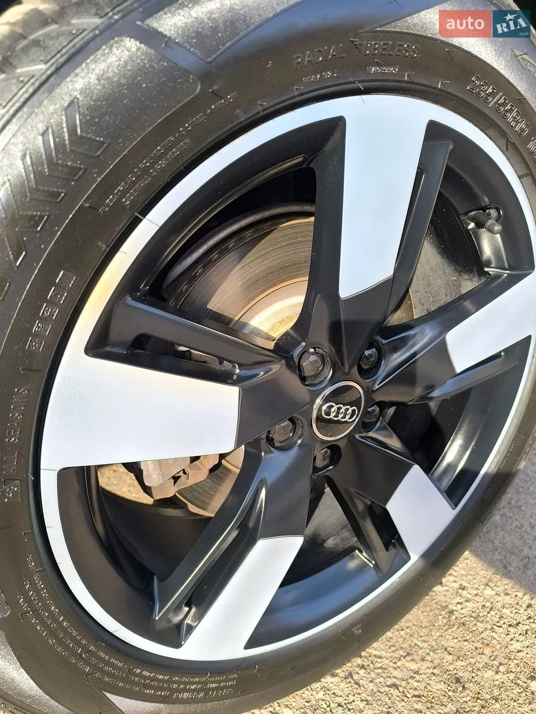 2018 Audi Q5 - мініатюра 32