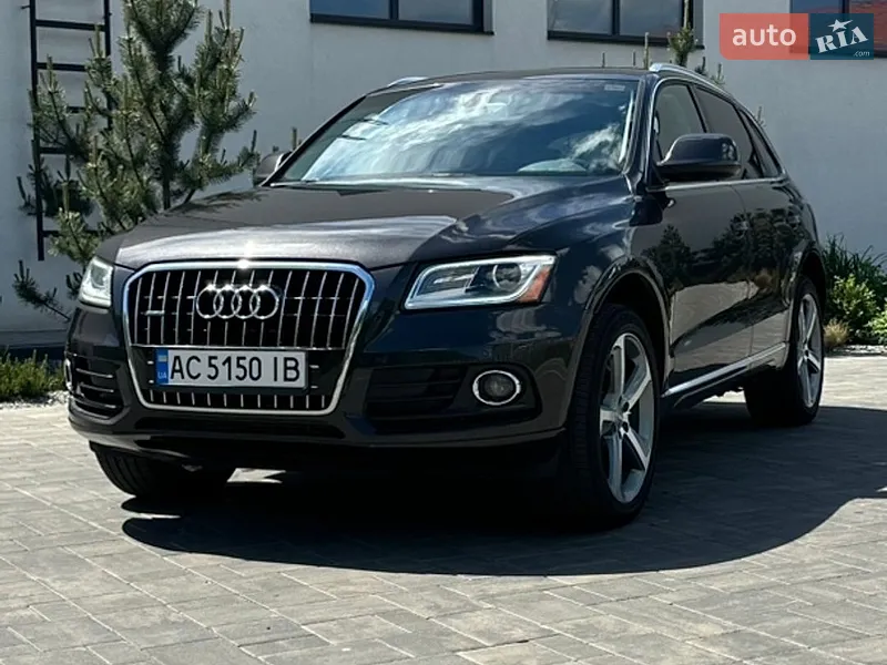 Audi Q5 2013 VIN WA1LFAFP5DA063420 фото оголошення 46 з 78