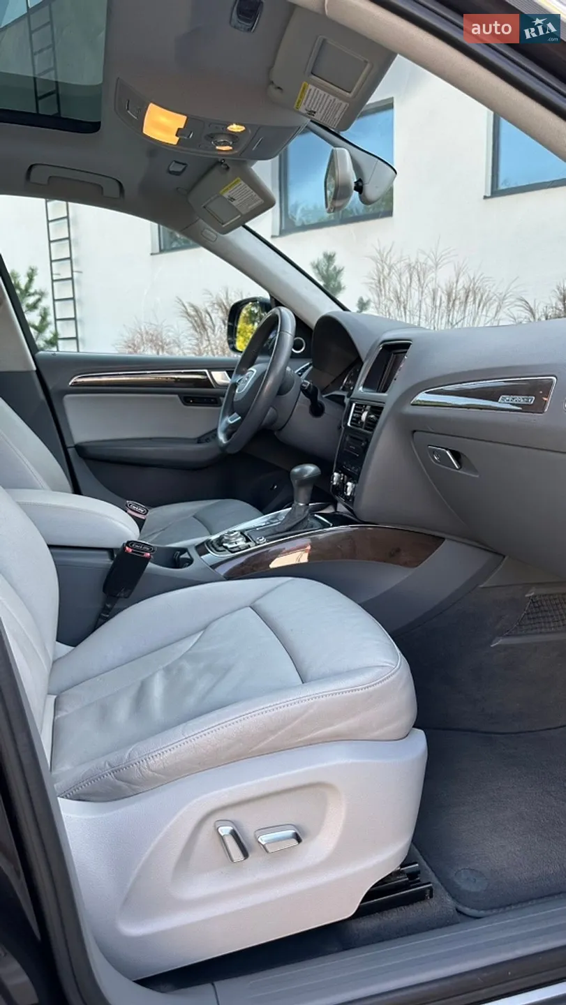 2014 Audi Q5 - мініатюра 31